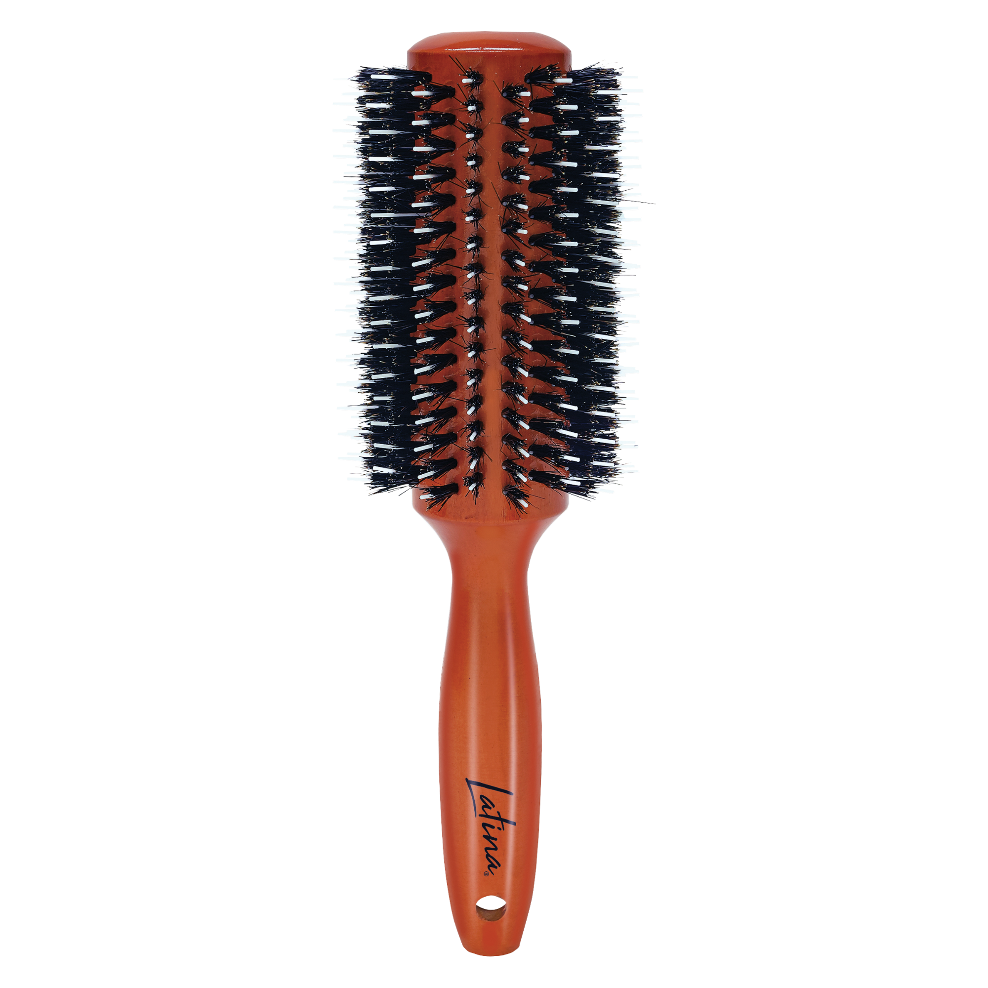 Porcupine Round Brush - 2-3/4''