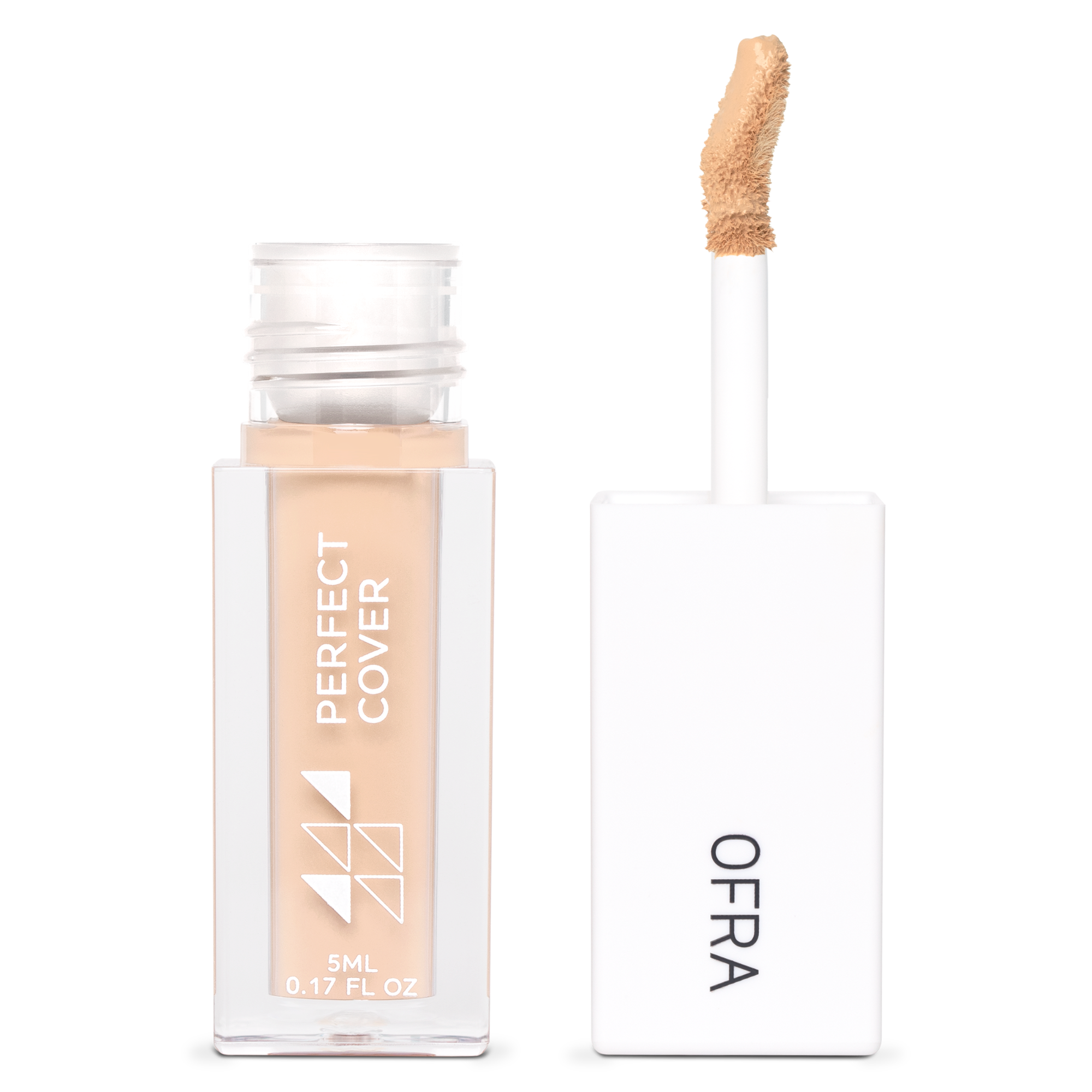 Perfect Cover Concealer - Medium Honey