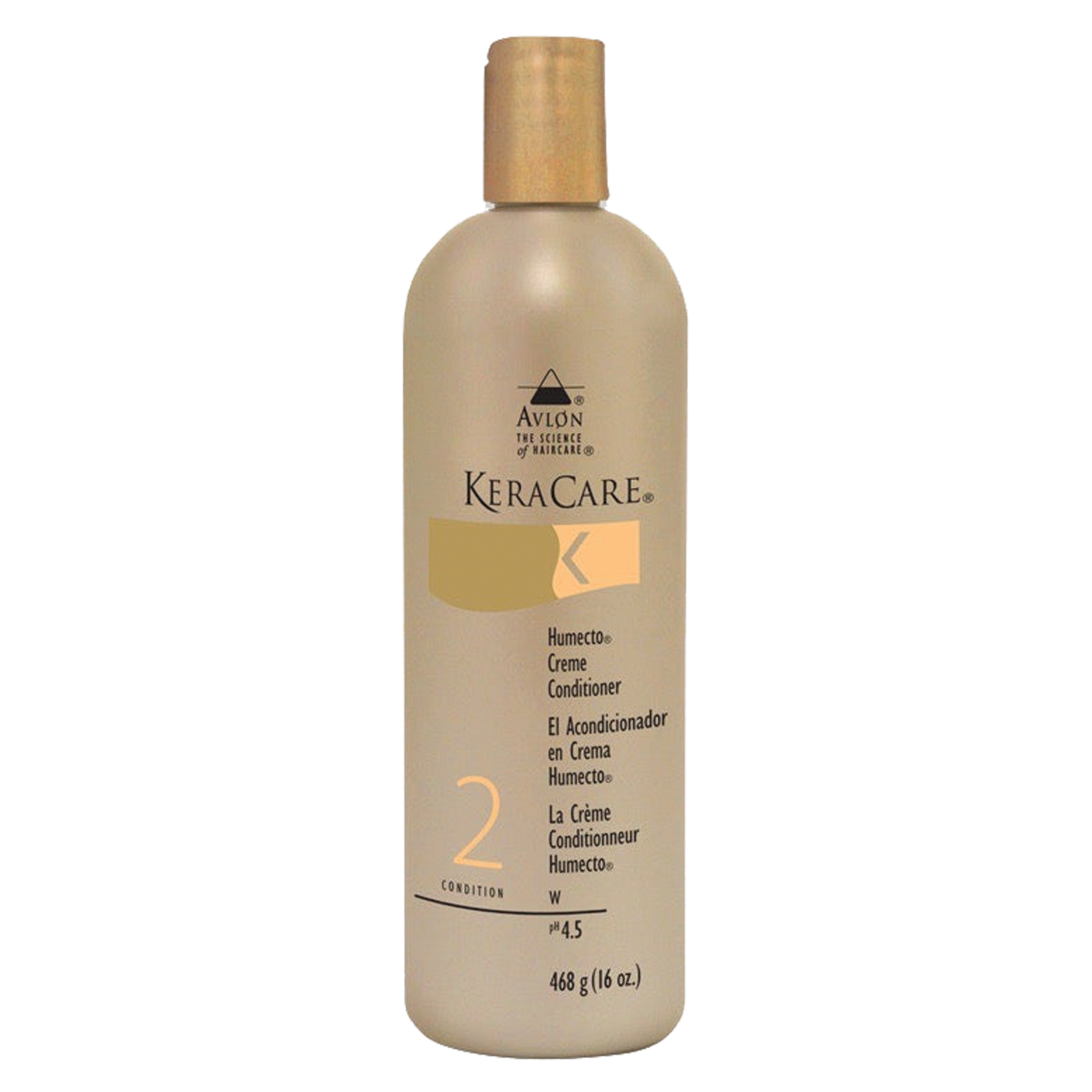 KeraCare Humecto Creme Conditioner