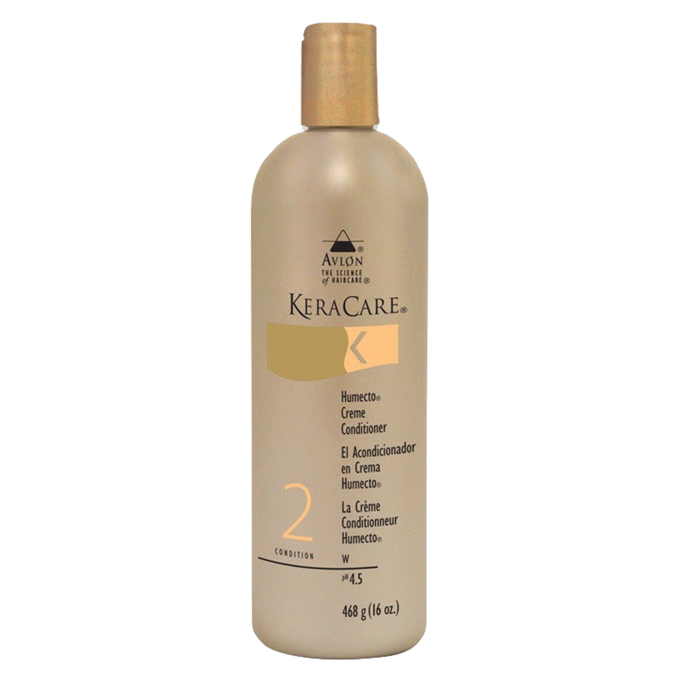 KeraCare Humecto Creme Conditioner