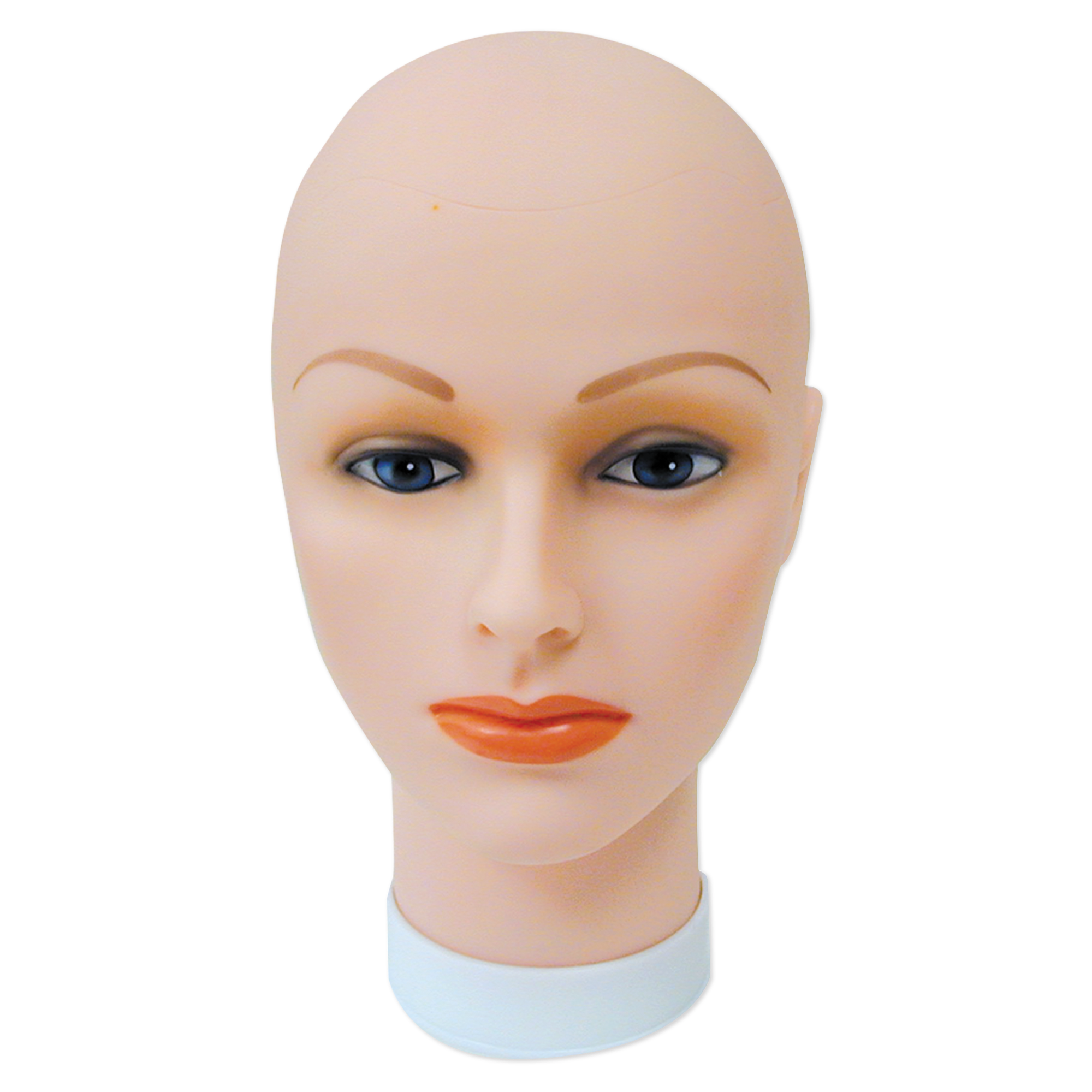 Bald Head