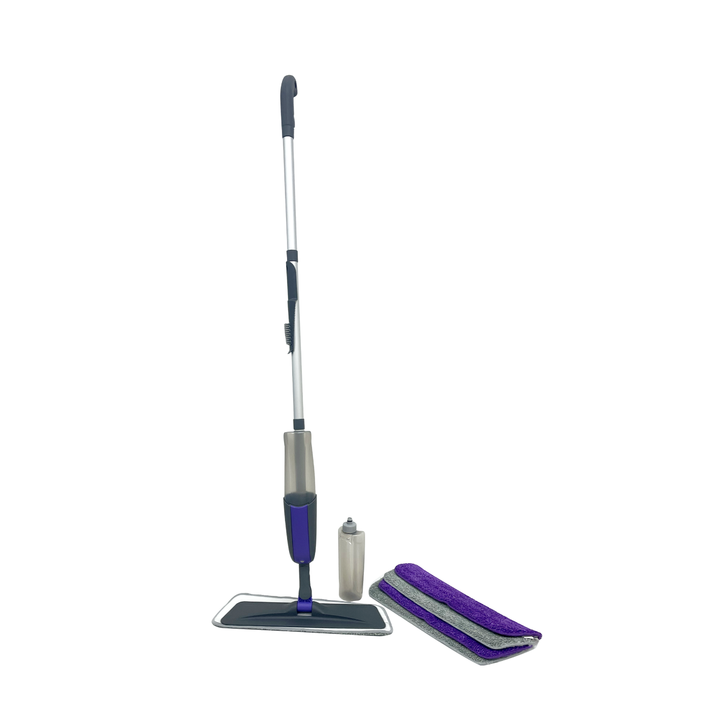 Wet & Dry Mop
