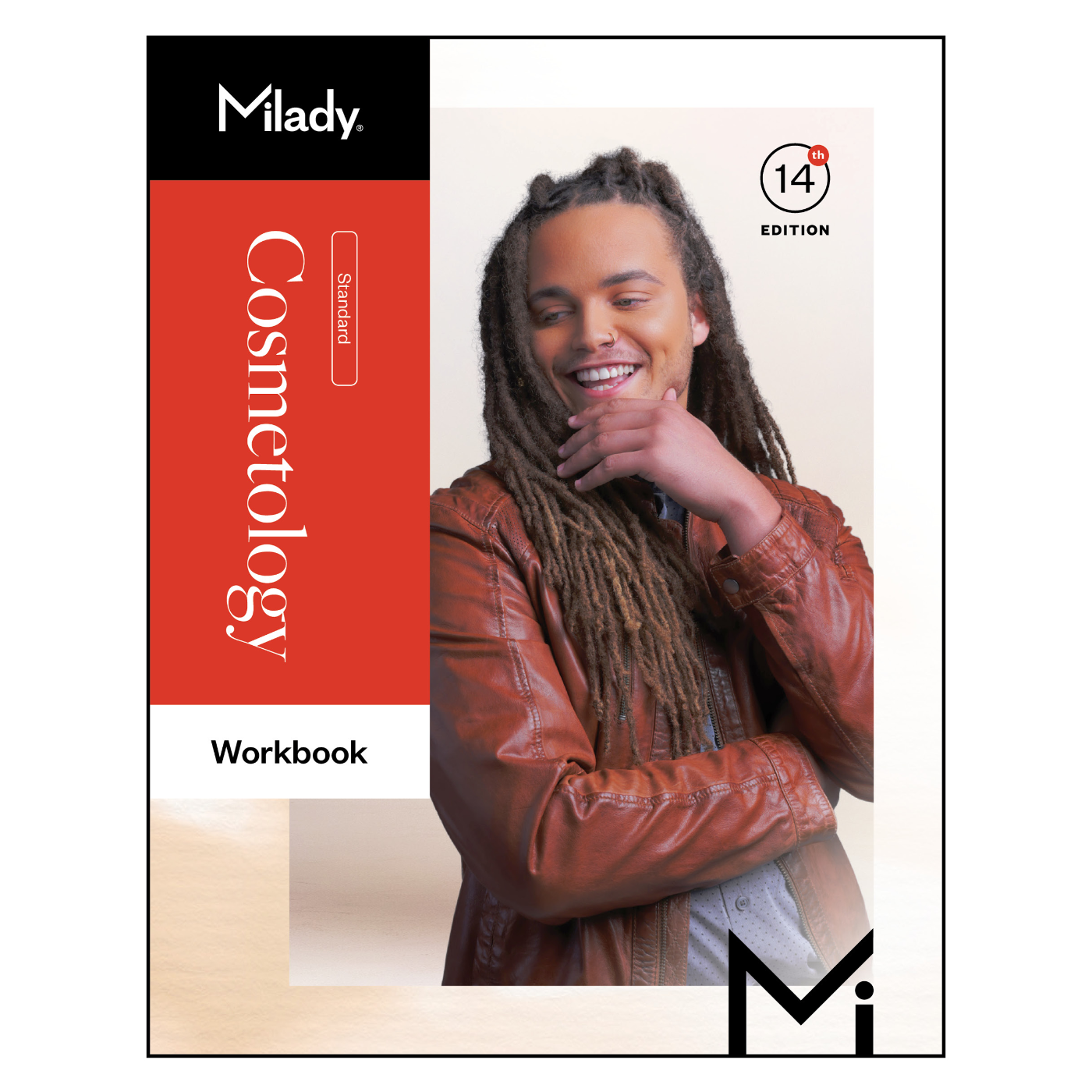 14th Edition Standard Cosmetology and Foundations Workbooks
