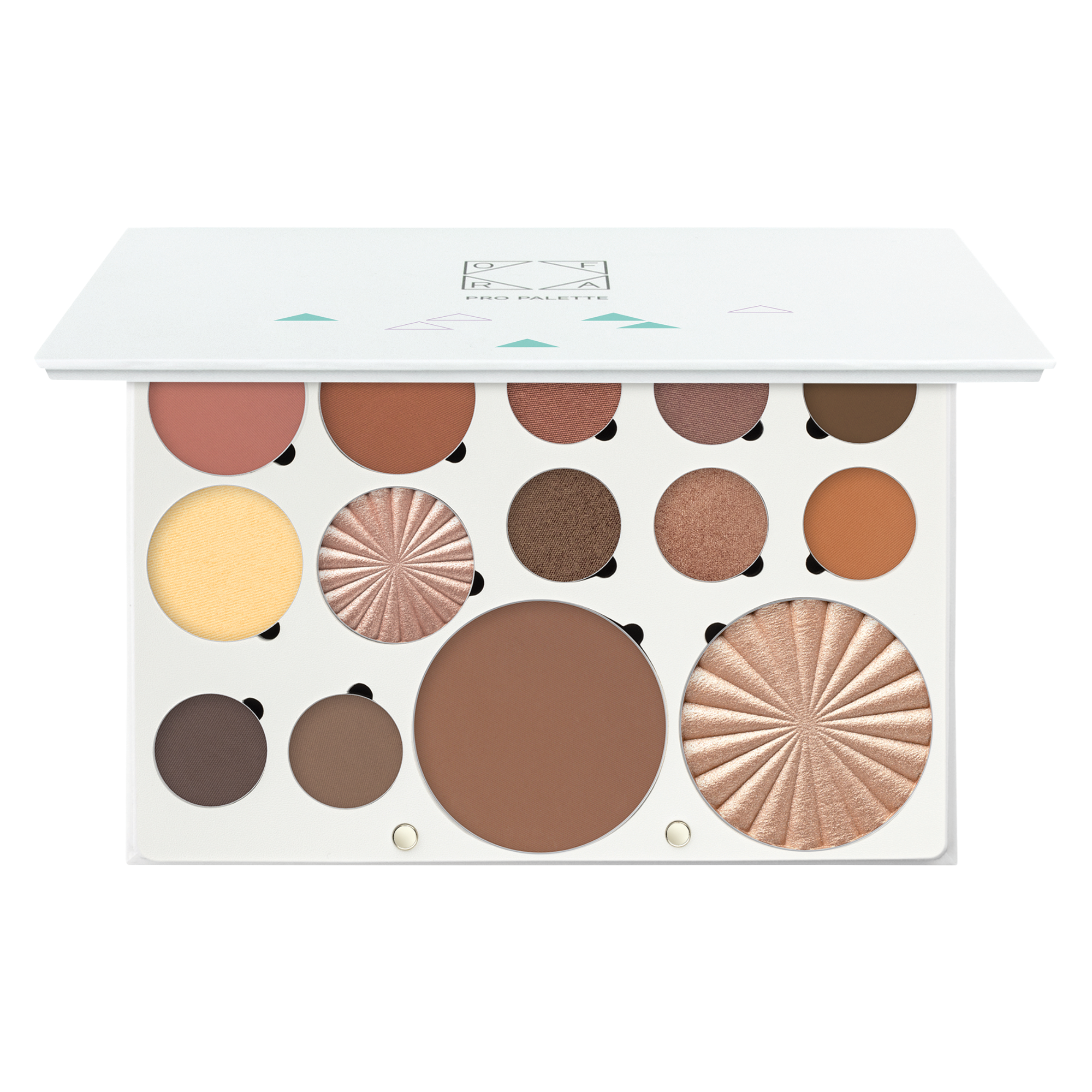 Pro Palette - Boho