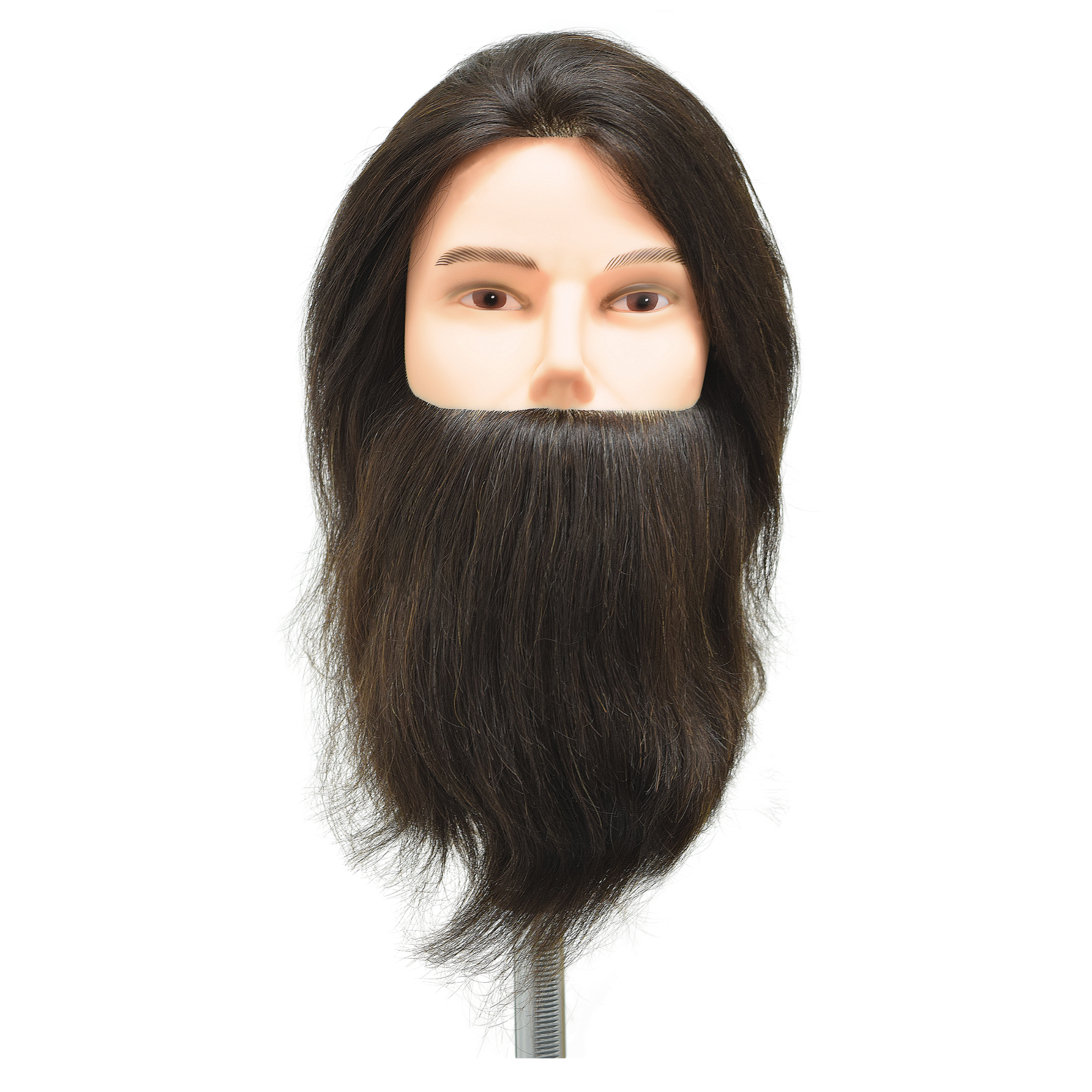 Ryan Deluxe Bearded Manikin