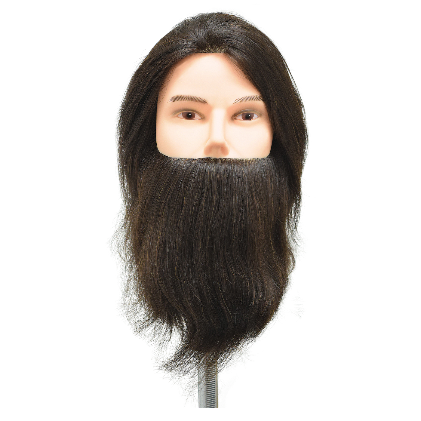 Ryan Deluxe Bearded Manikin