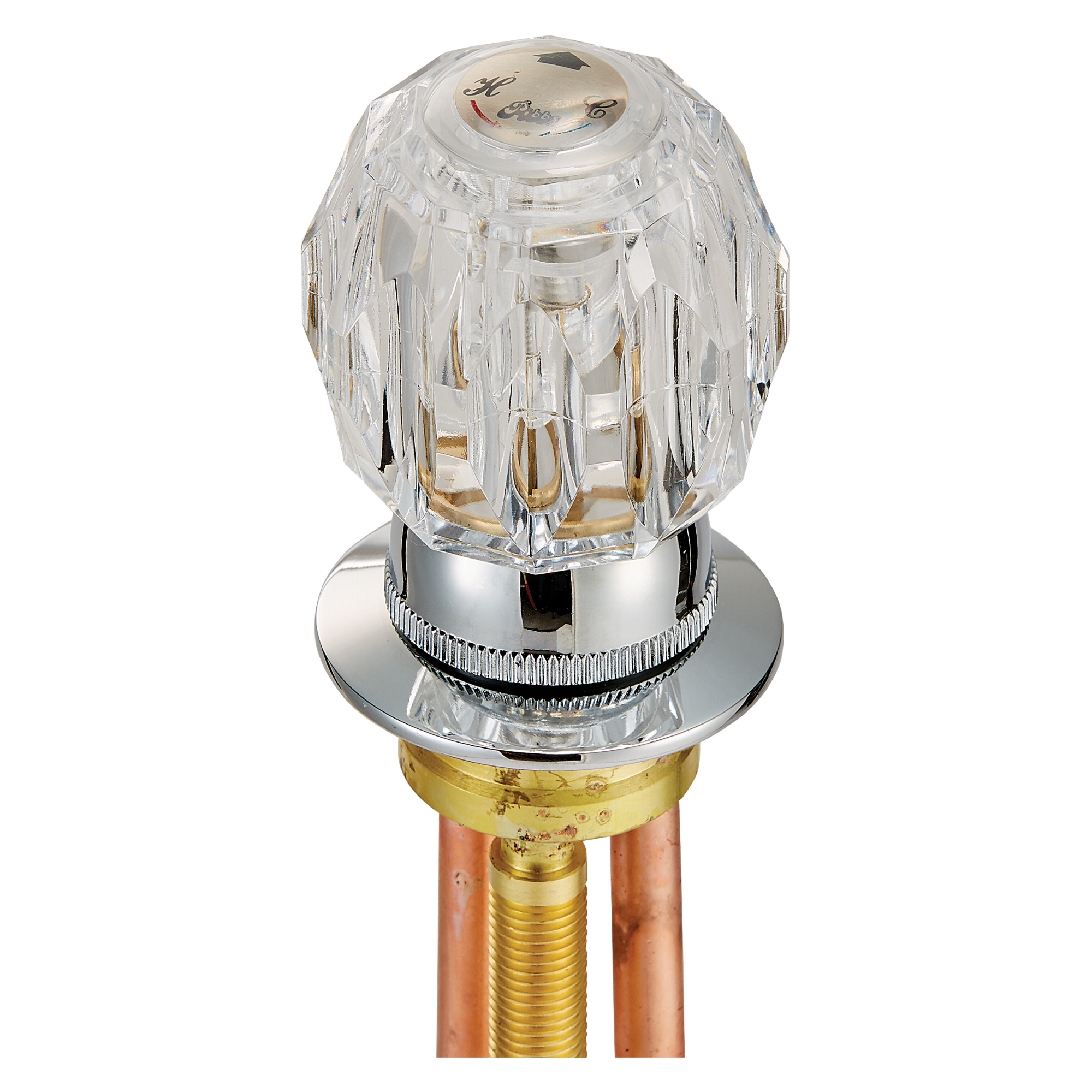 Faucet for 5350 Shampoo Bowl