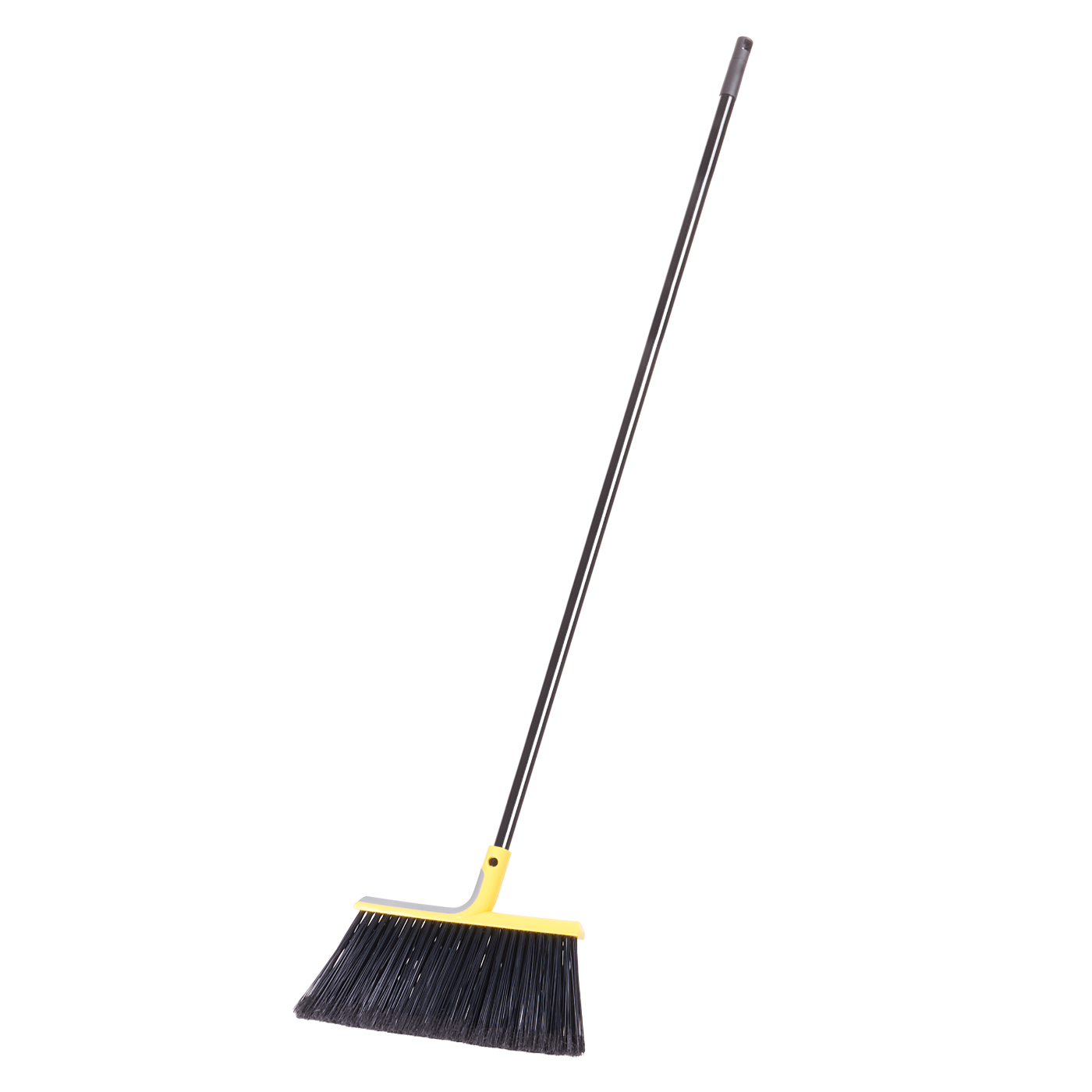 Angled Broom