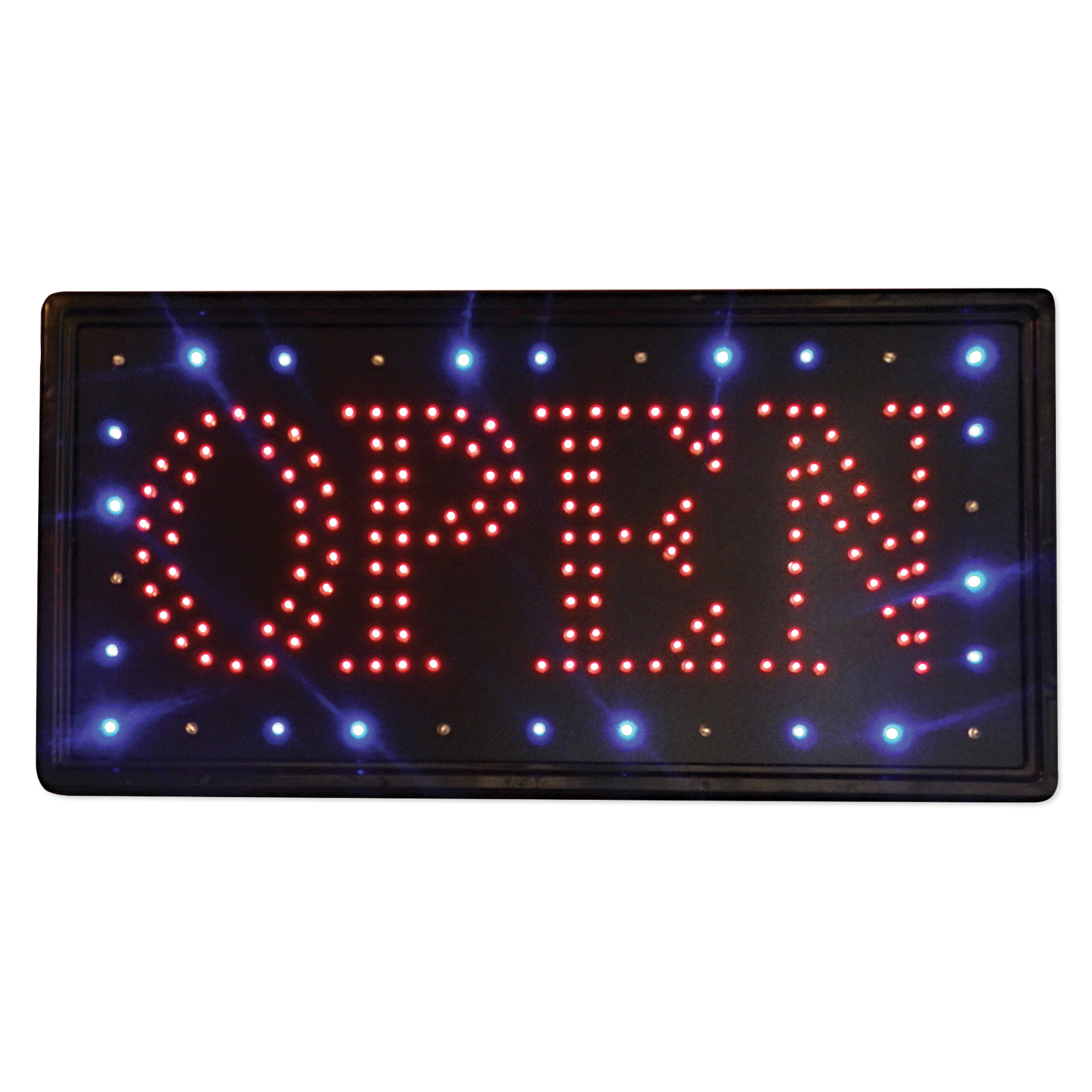 LED "Open" Sign