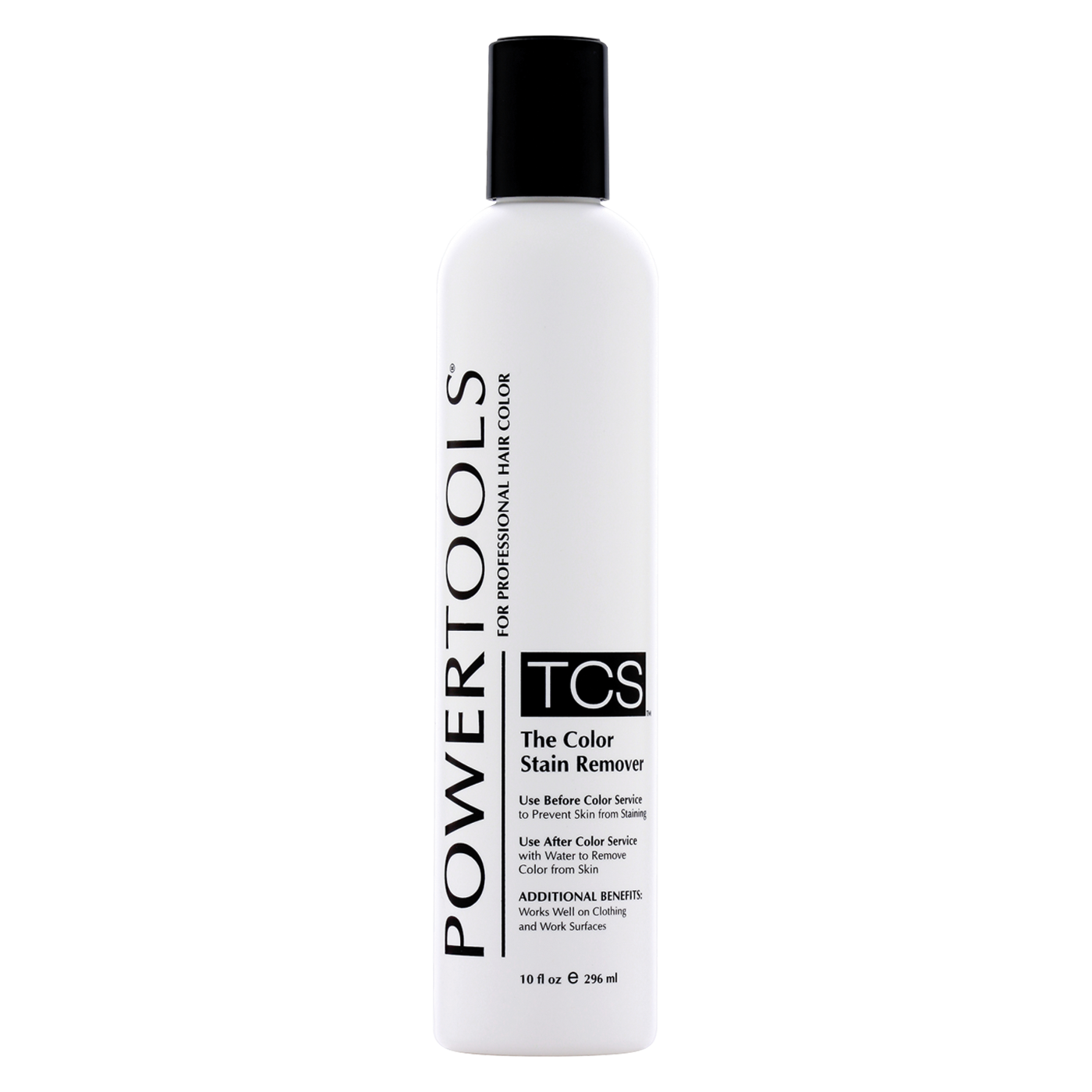 TCS, The Color Stain Remover and Barrier