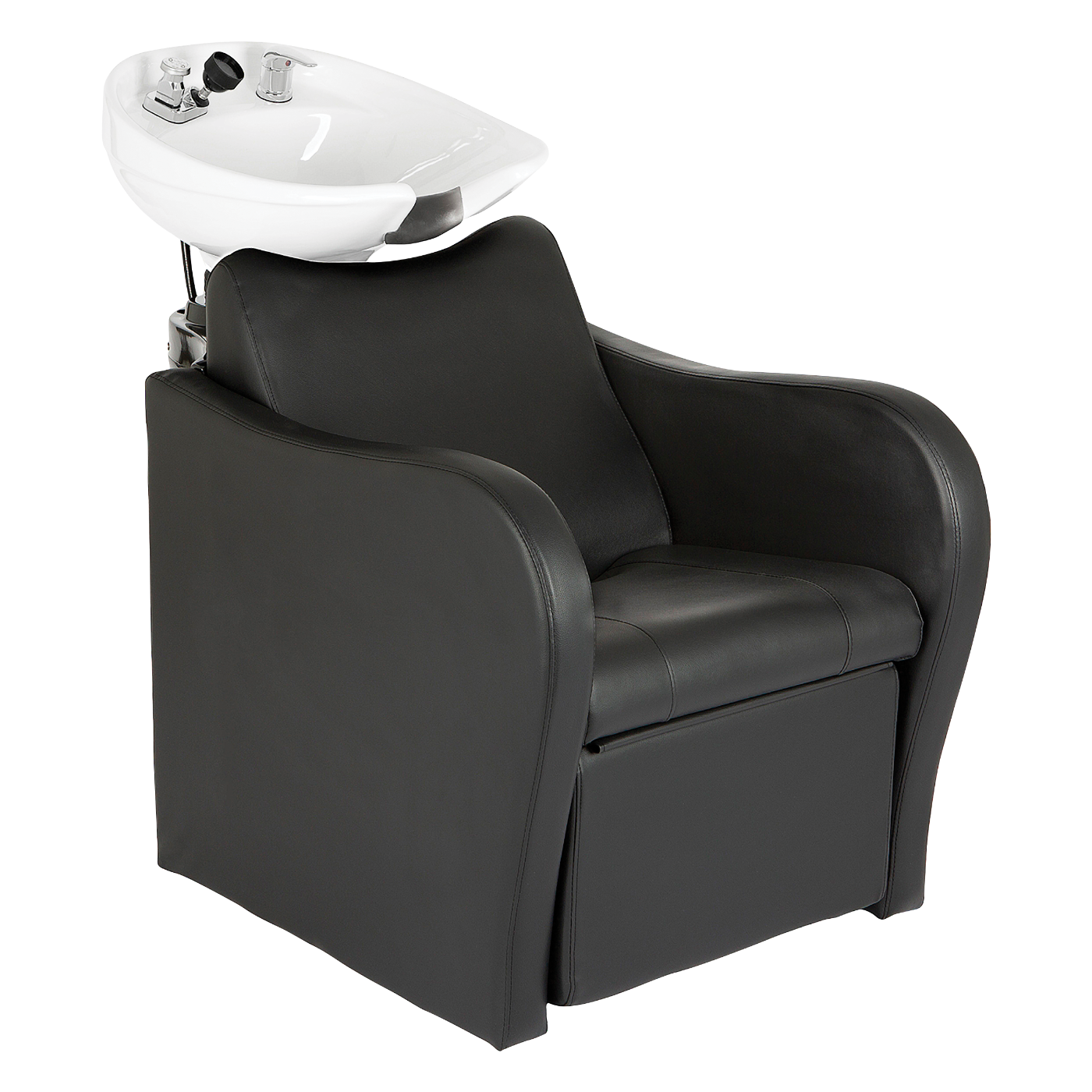 Lexus Backwash Unit with Electric Legrest