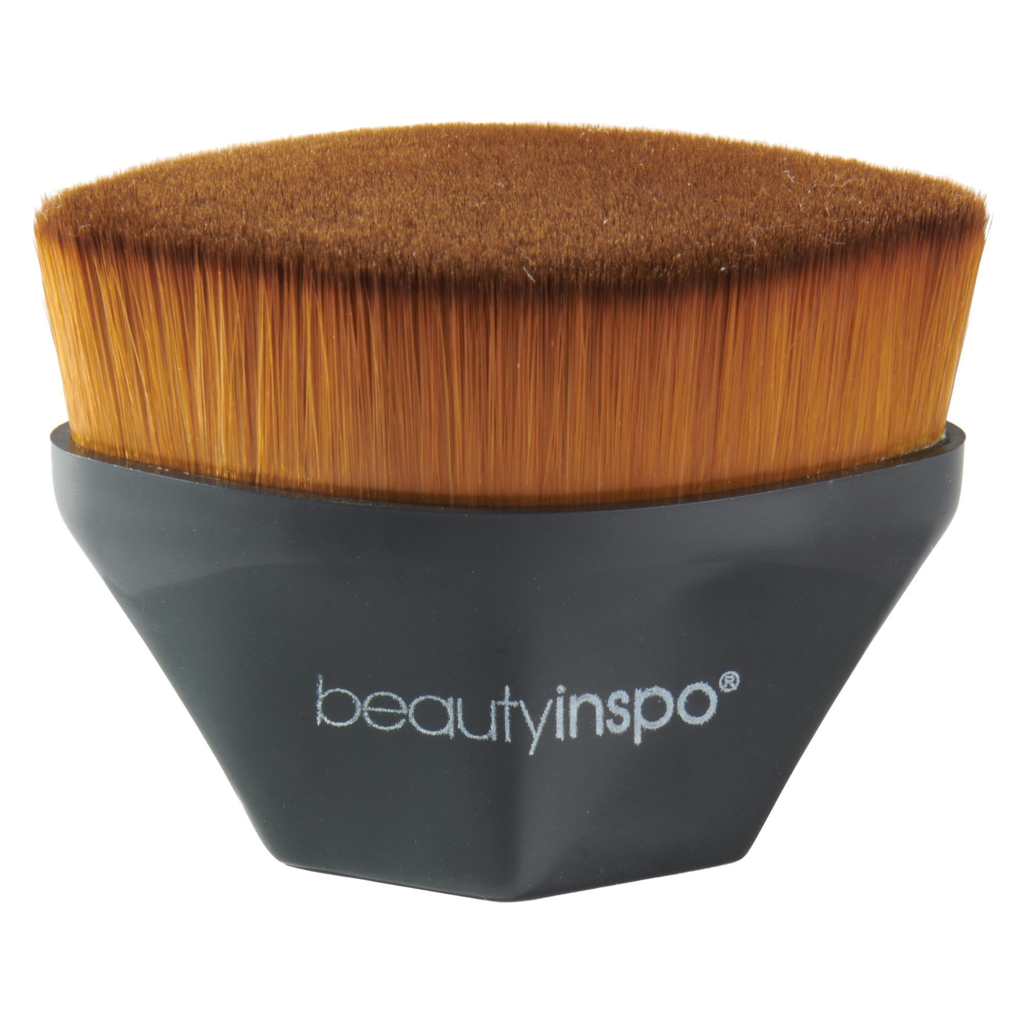 Dense Kabuki Foundation Buffer