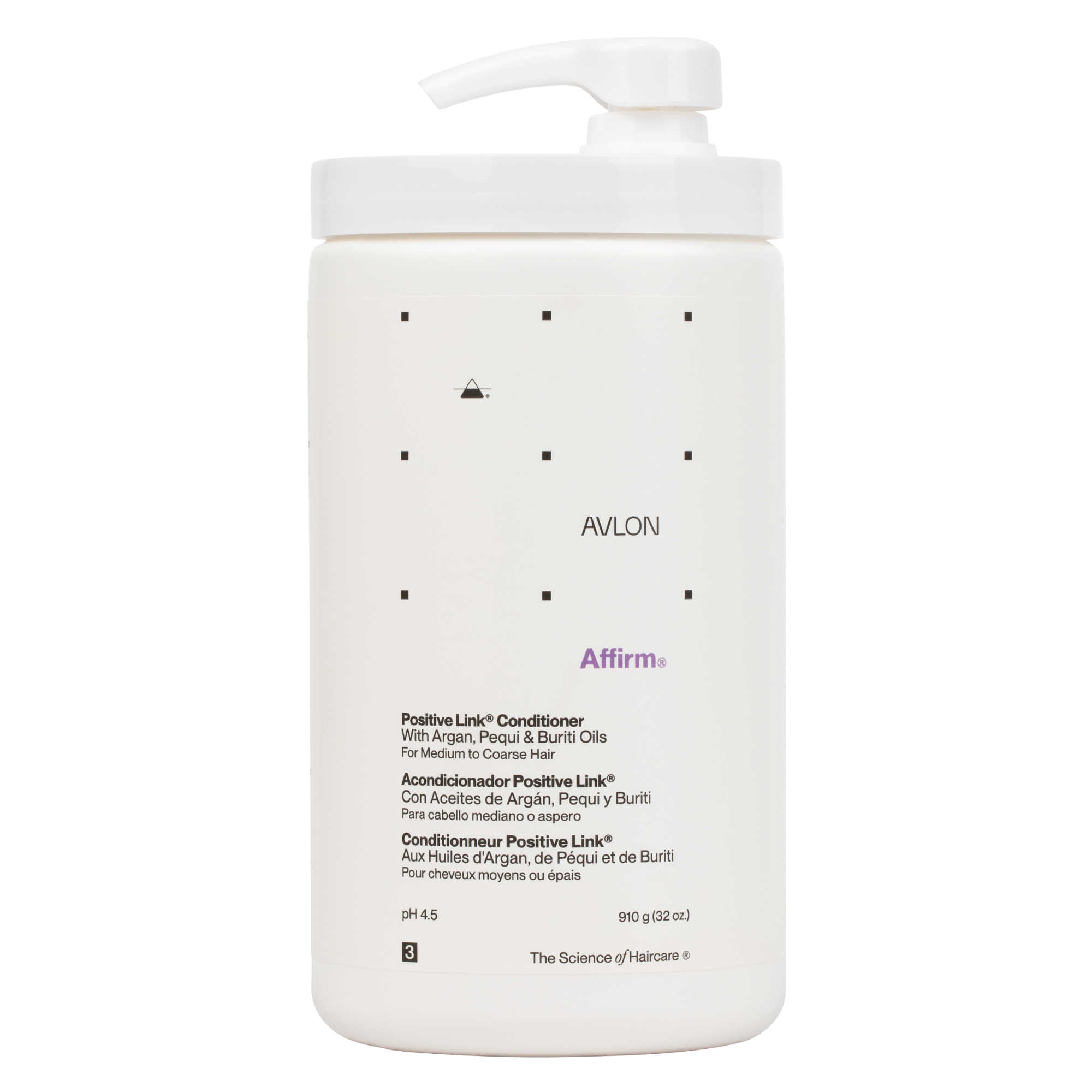 Affirm Positive Link Conditioner