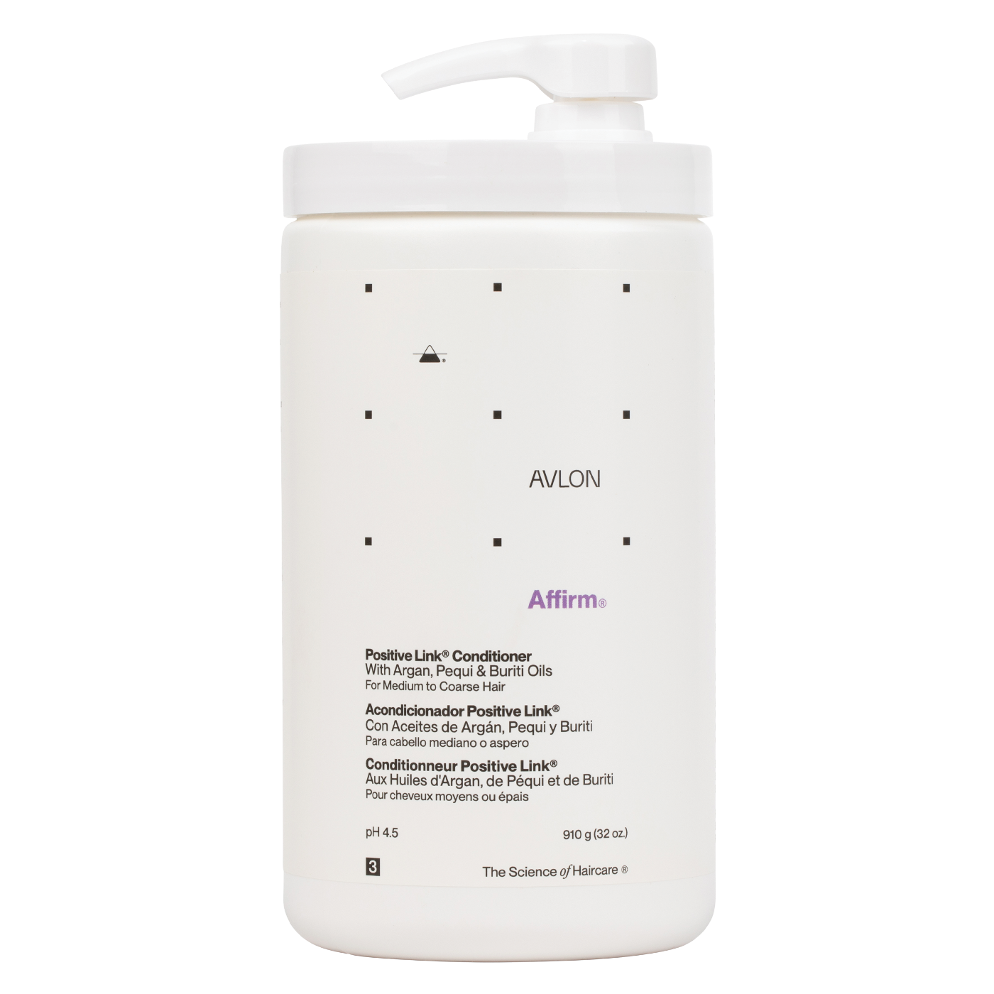 Affirm Positive Link Conditioner