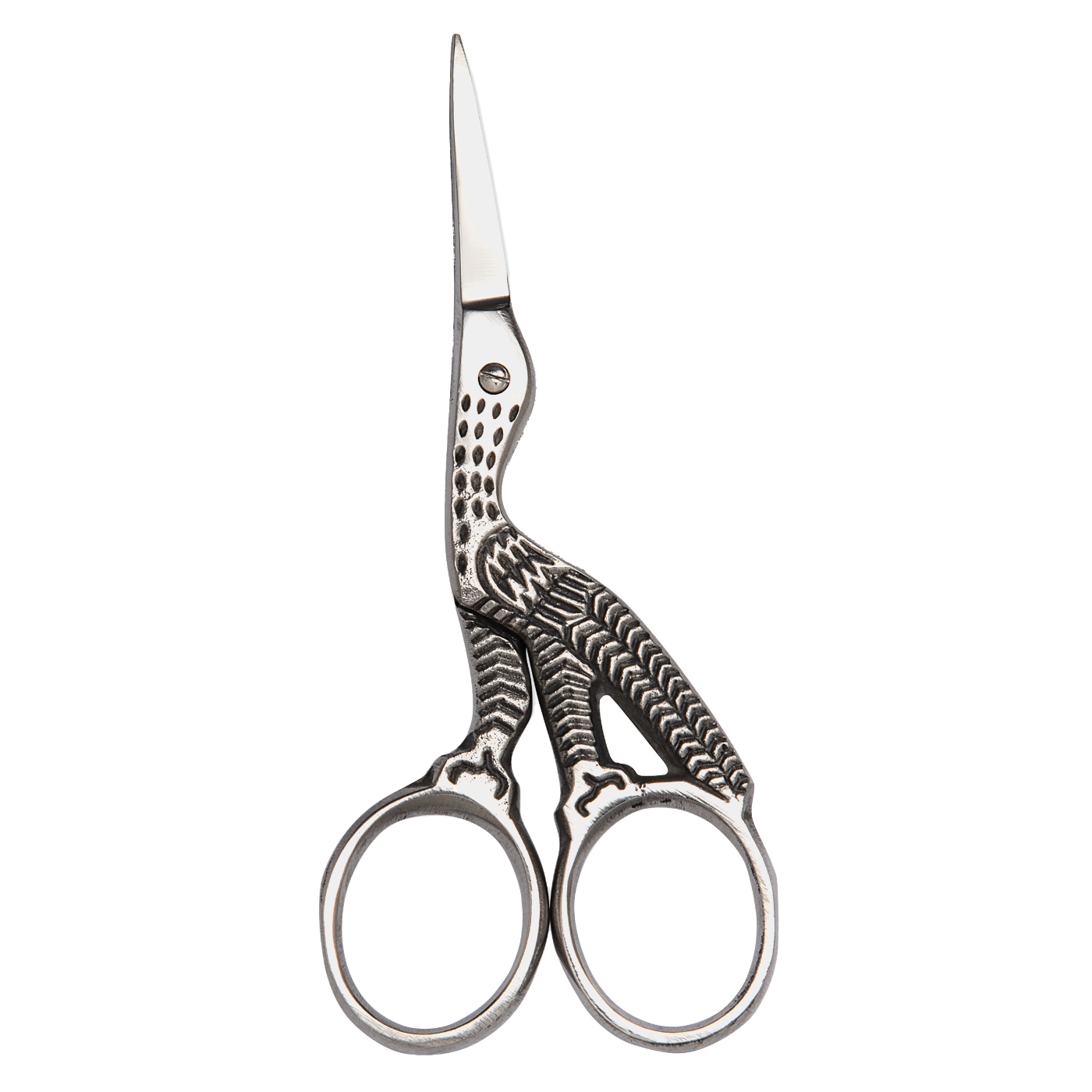 Stork Scissor