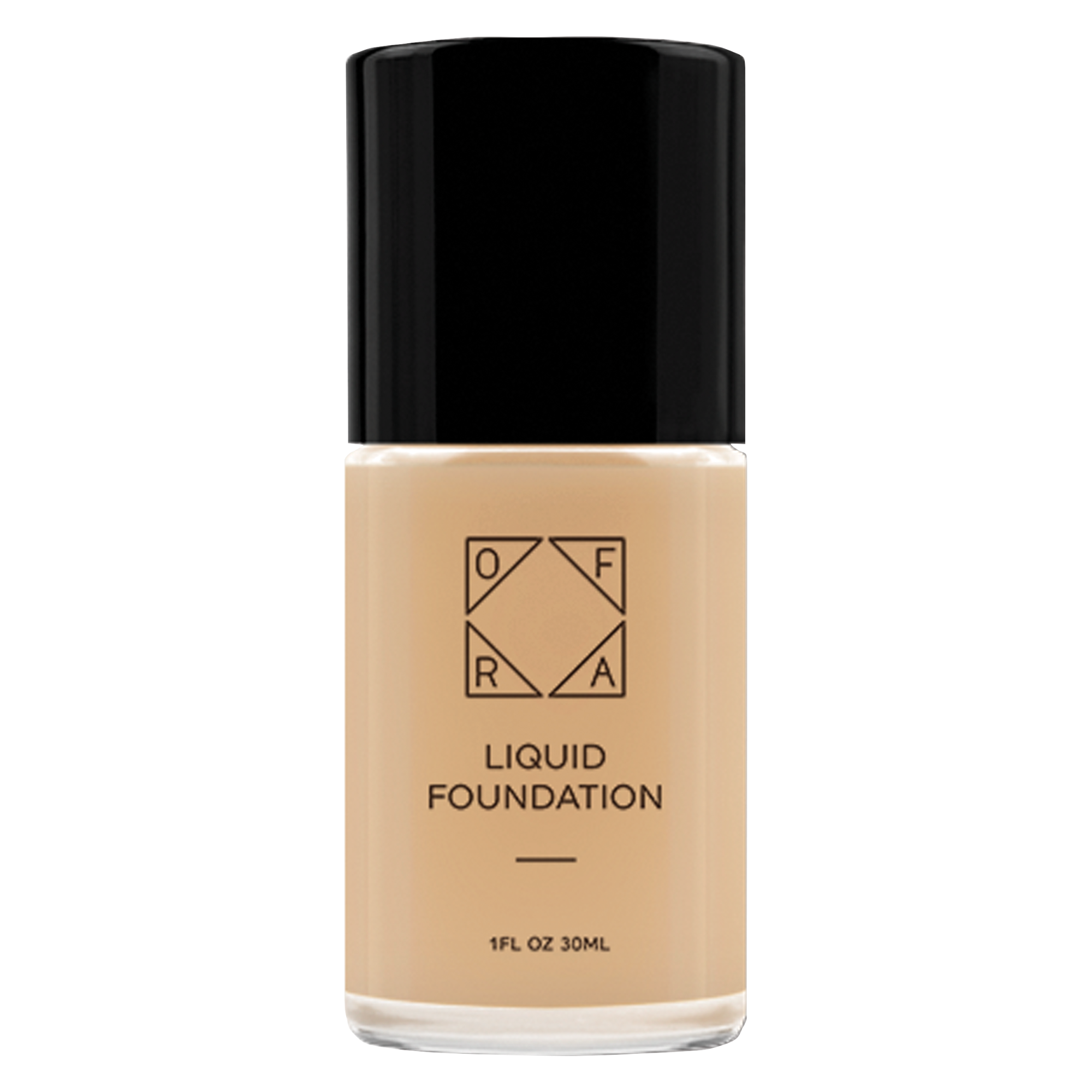 Liquid Foundation - Bare