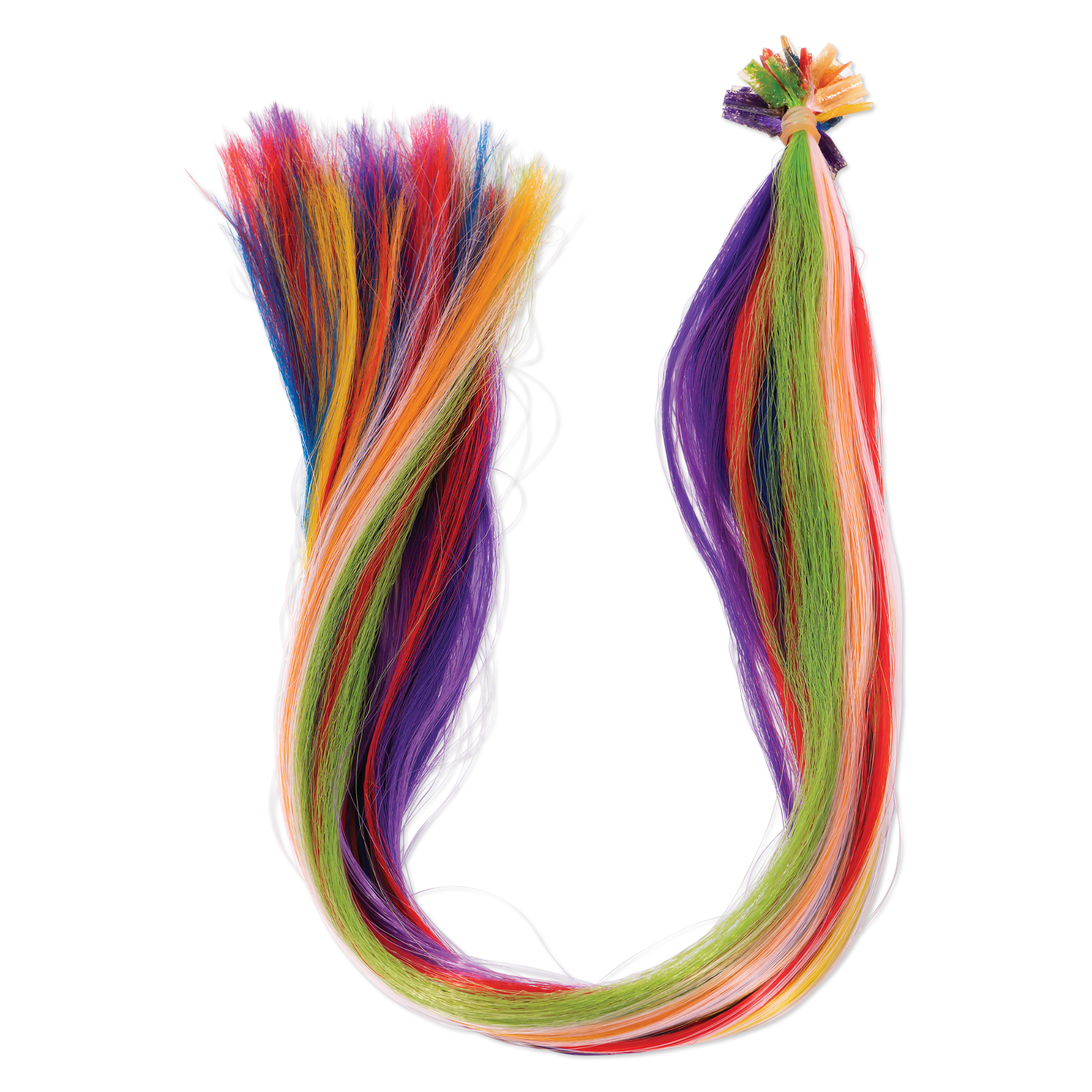 Replacement Hair Extensions
