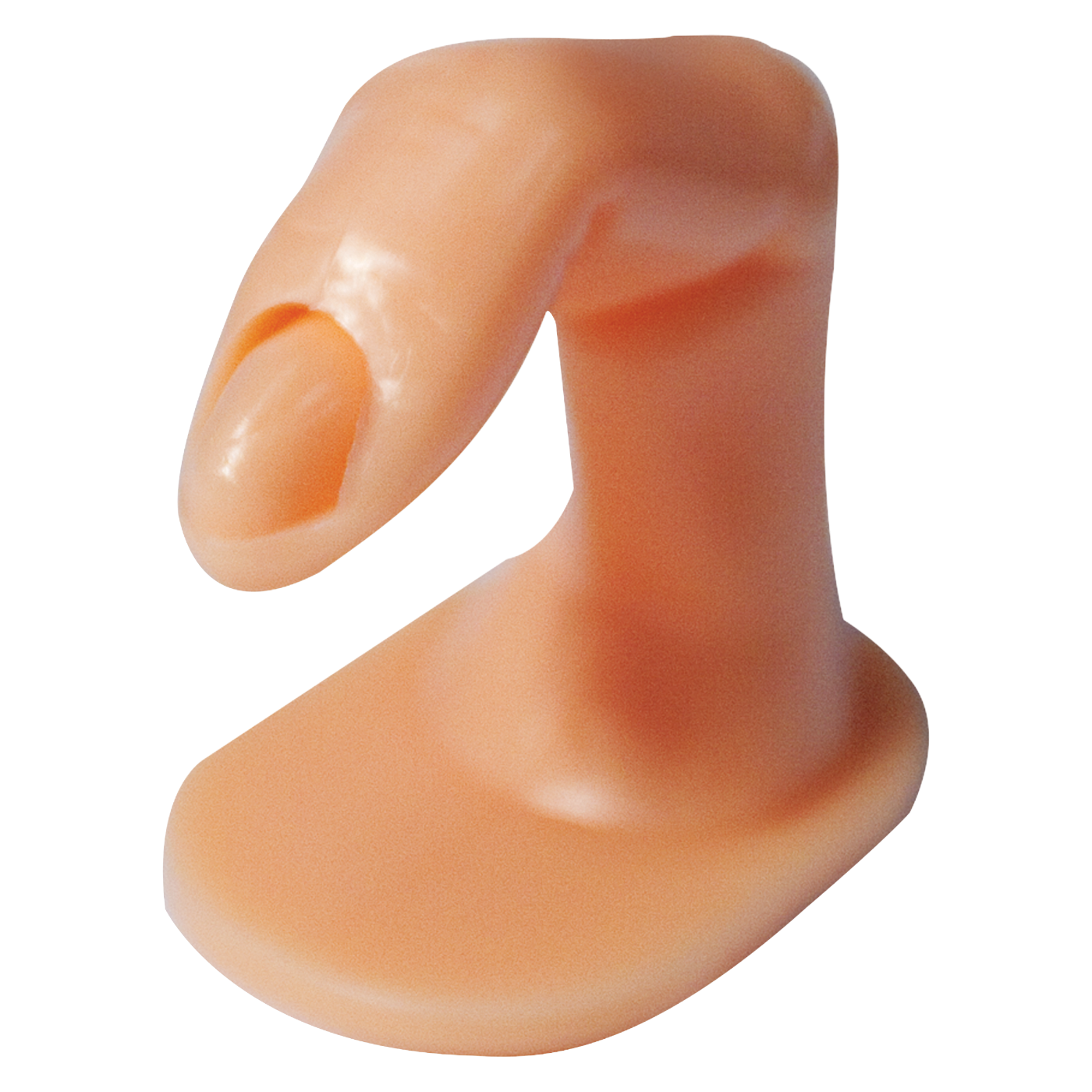 Practice Fingers without Fingernails 100/box