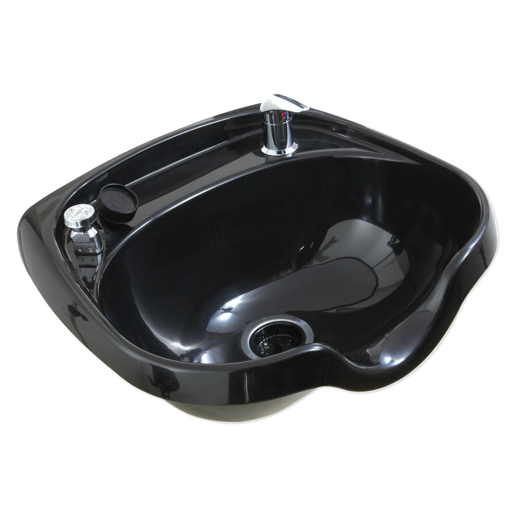 Oval Shampoo Bowl