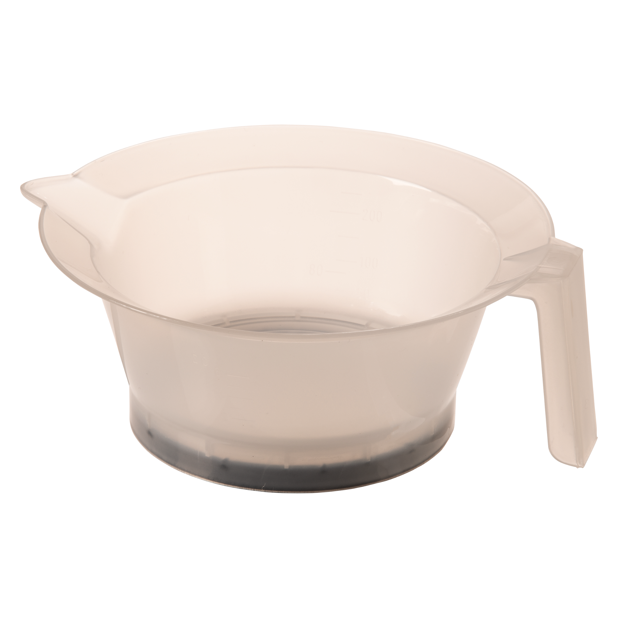 Classic Tint Bowl - Clear