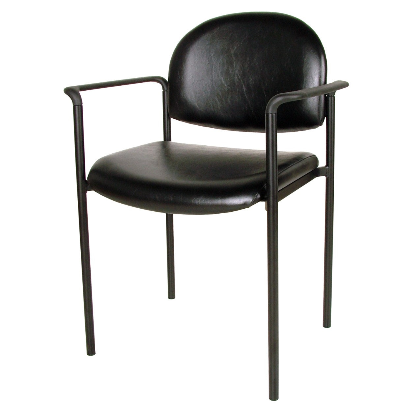 Winston Reception Chair