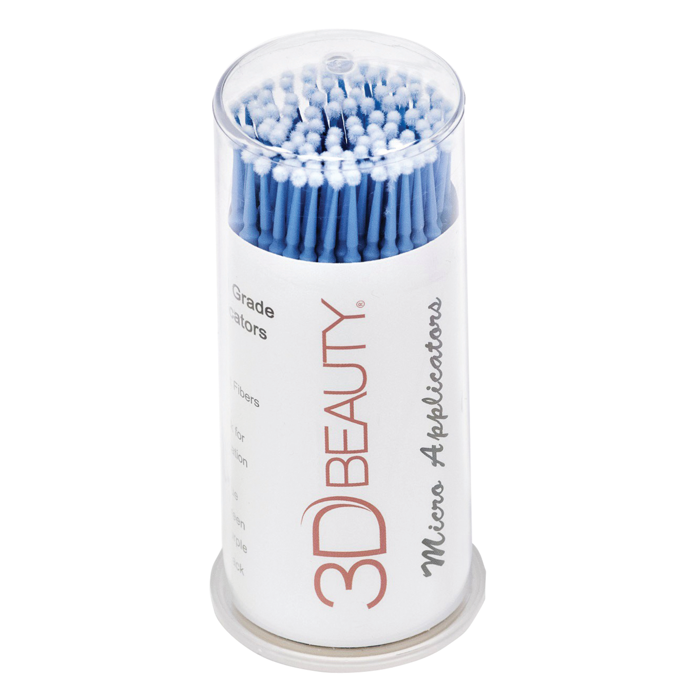 Micro Applicator Brushes