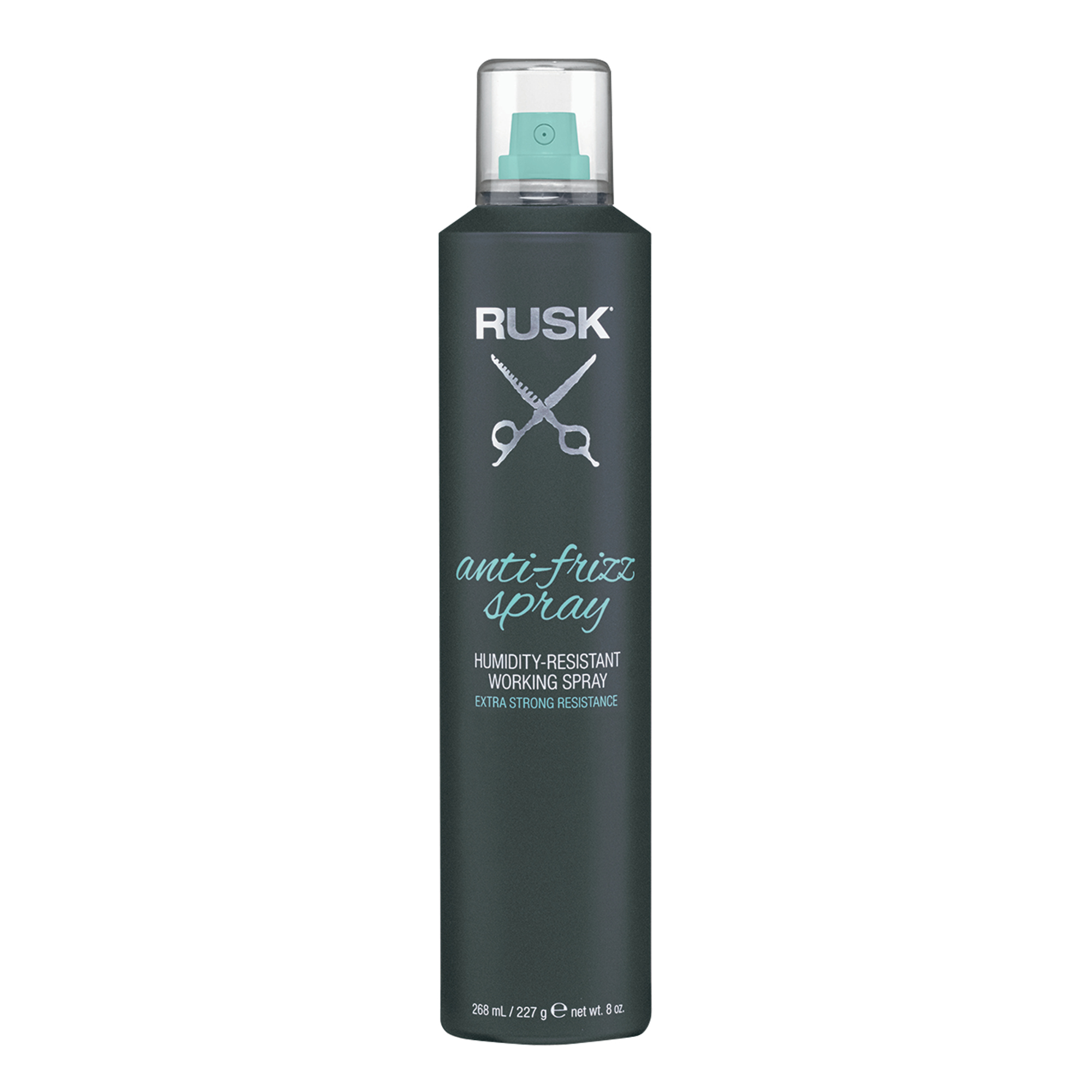 Styling Collection Anti-frizz Humidity-resistant Spray