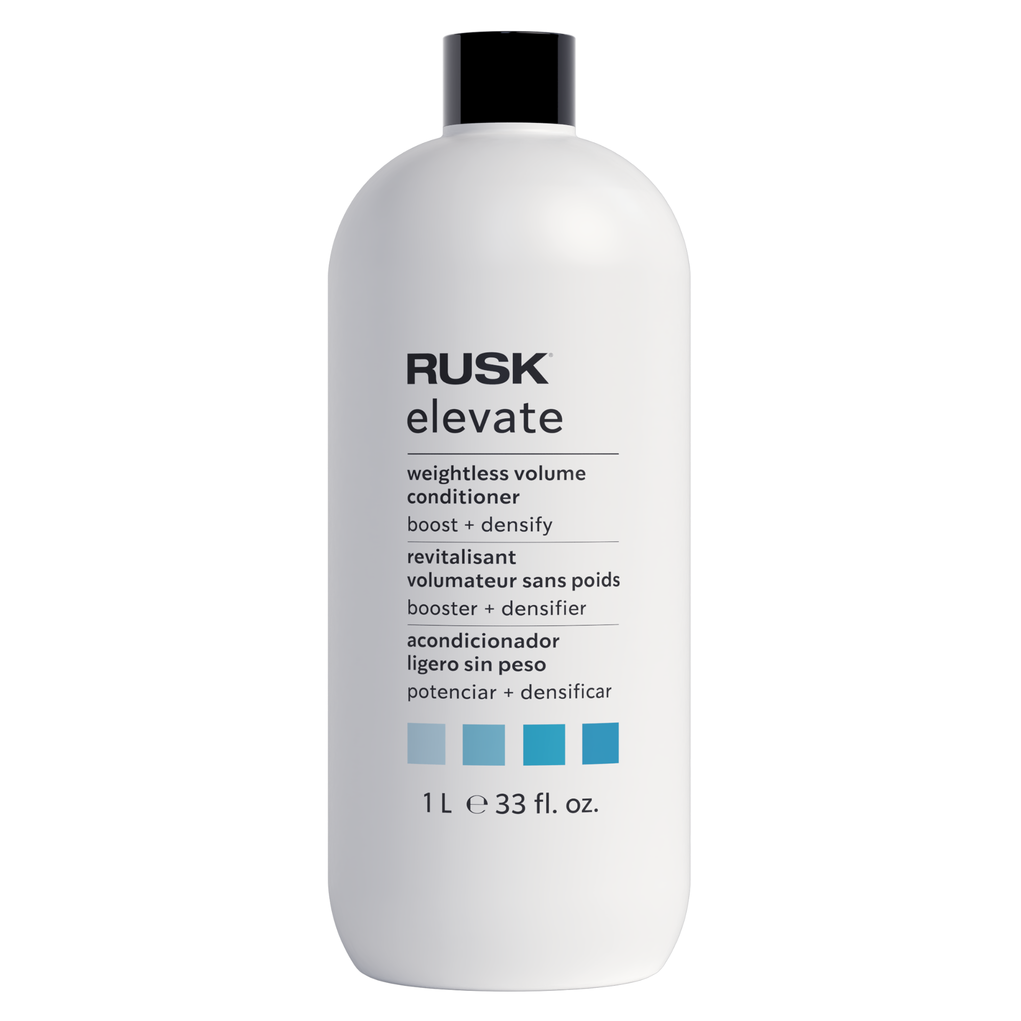 Elevate Weightless Volume Conditioner