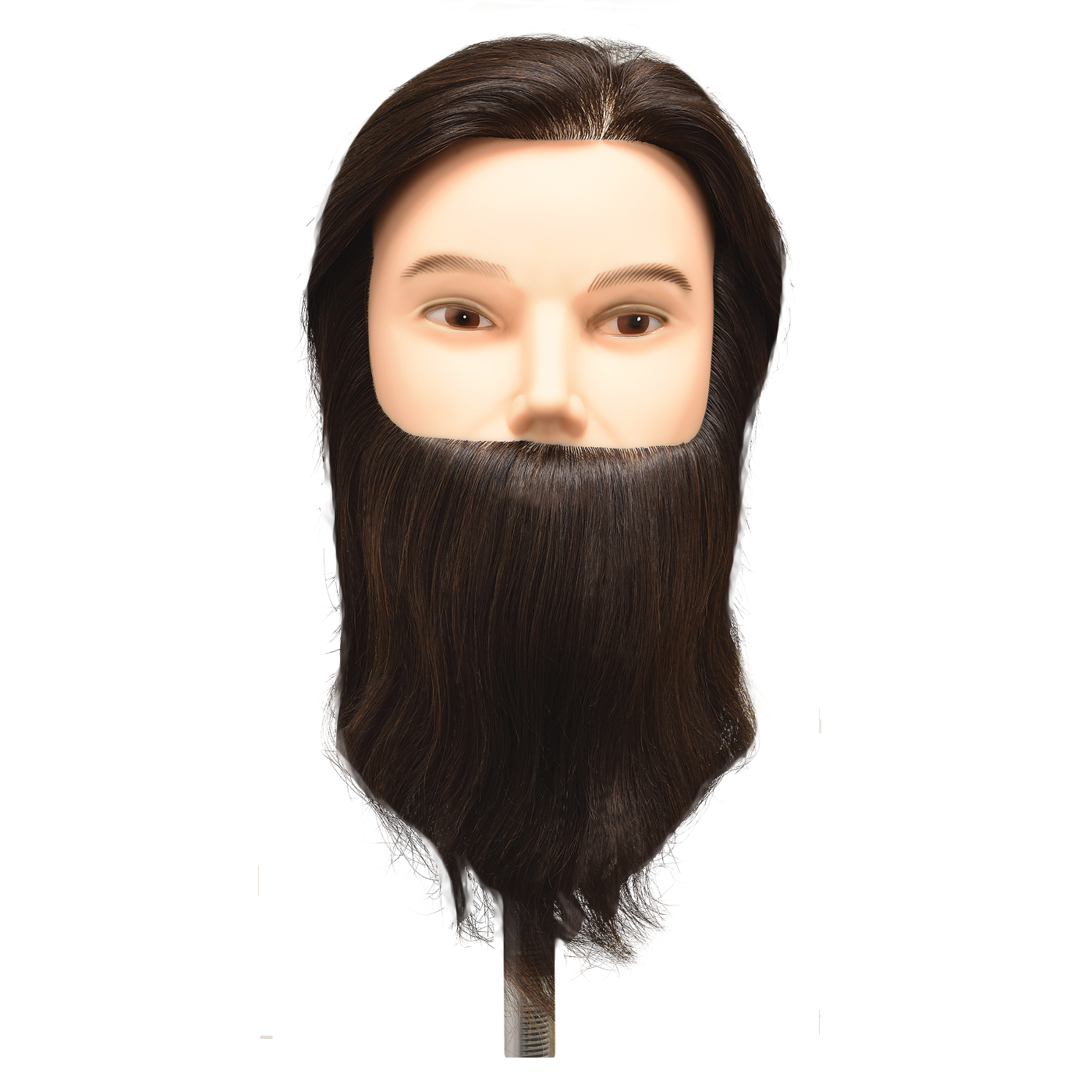 Dylan Budget Bearded Manikin