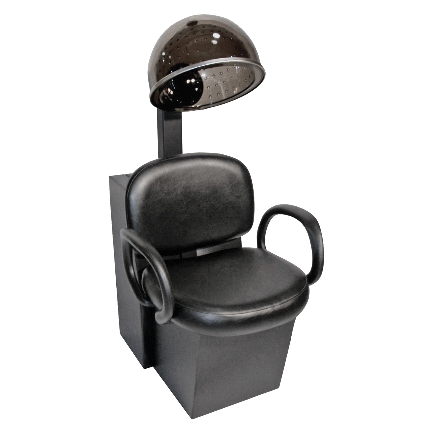 Kiva Dryer Chair with Collins Sol-Air Dryer