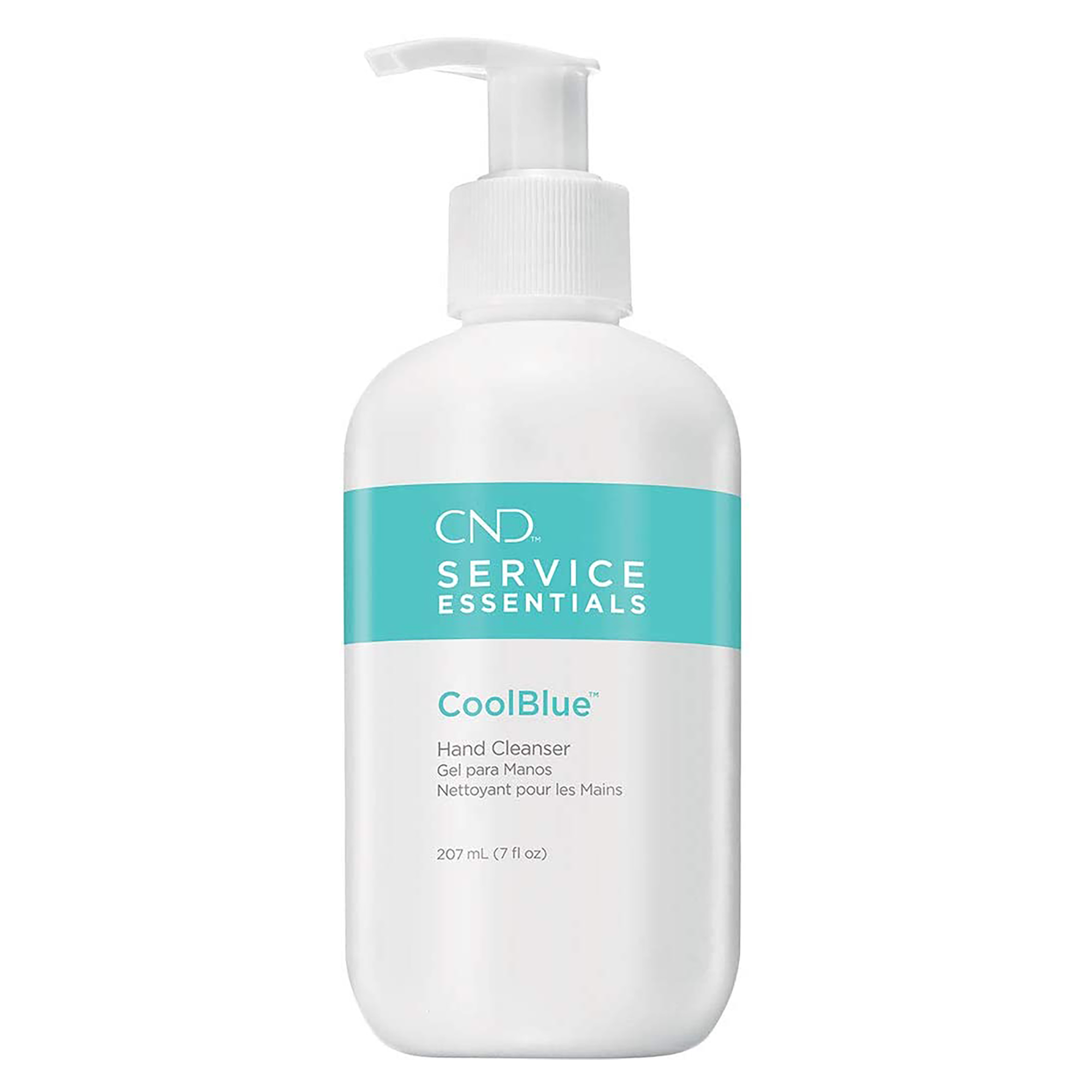 CoolBlue™ Hand Cleanser