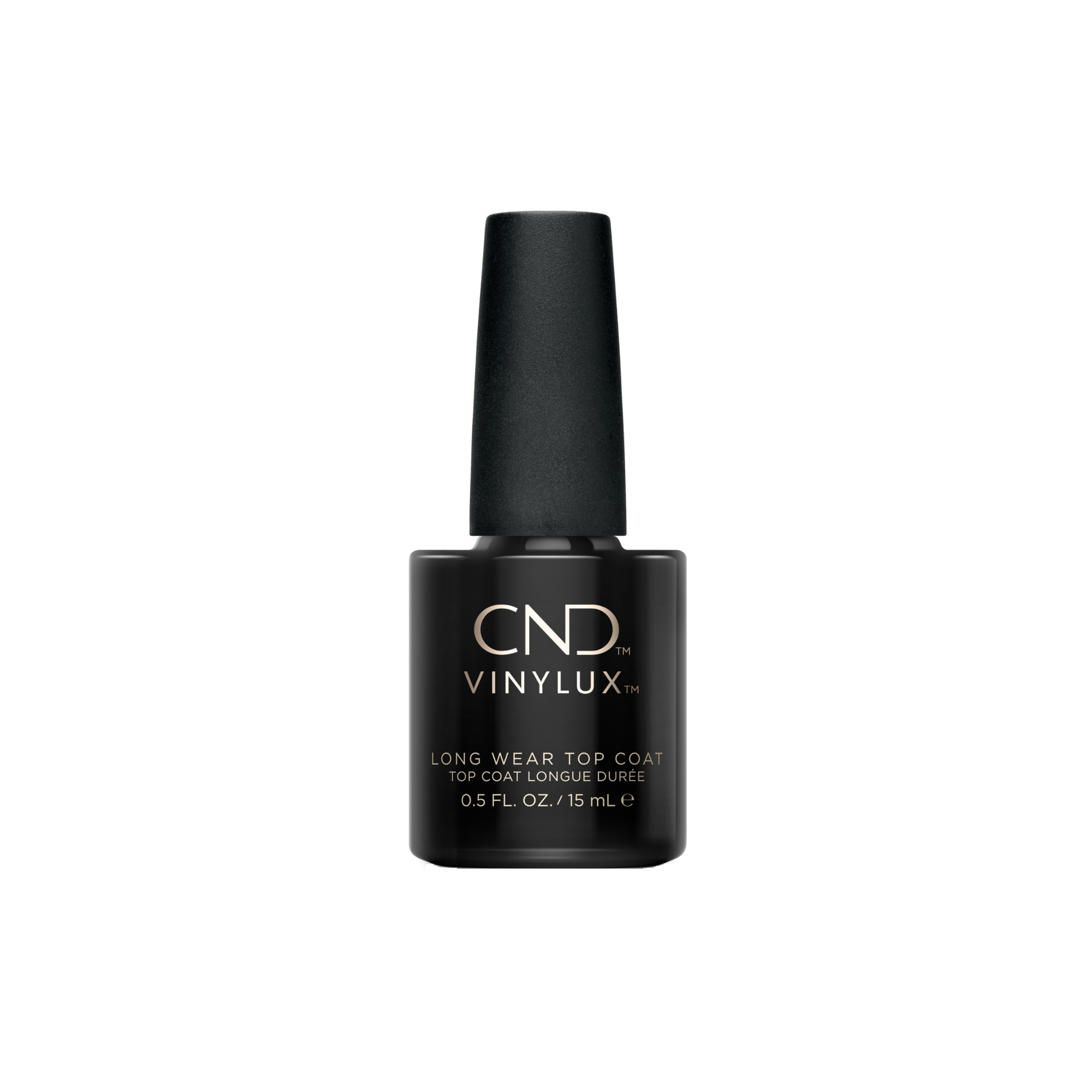Vinylux™ Long Wear Polish - Top Coat