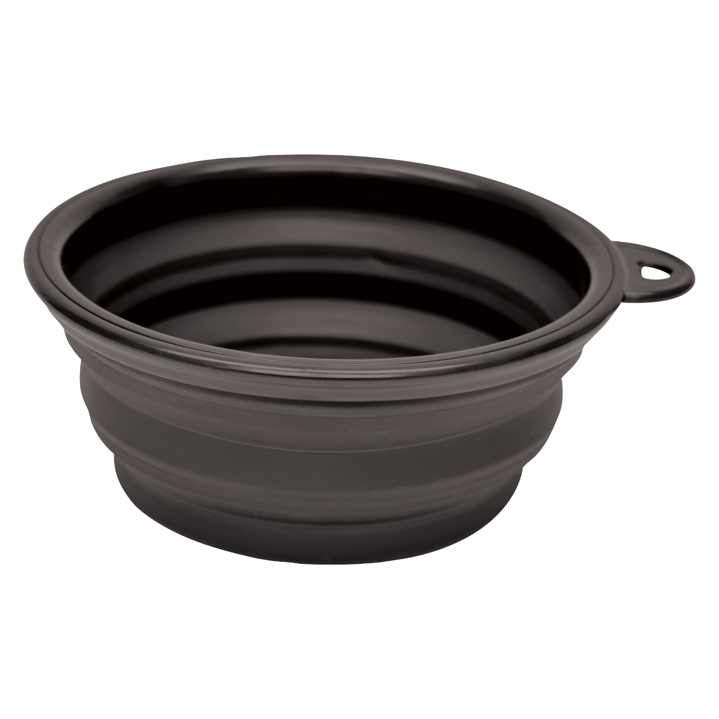 Collapsible Color Bowl