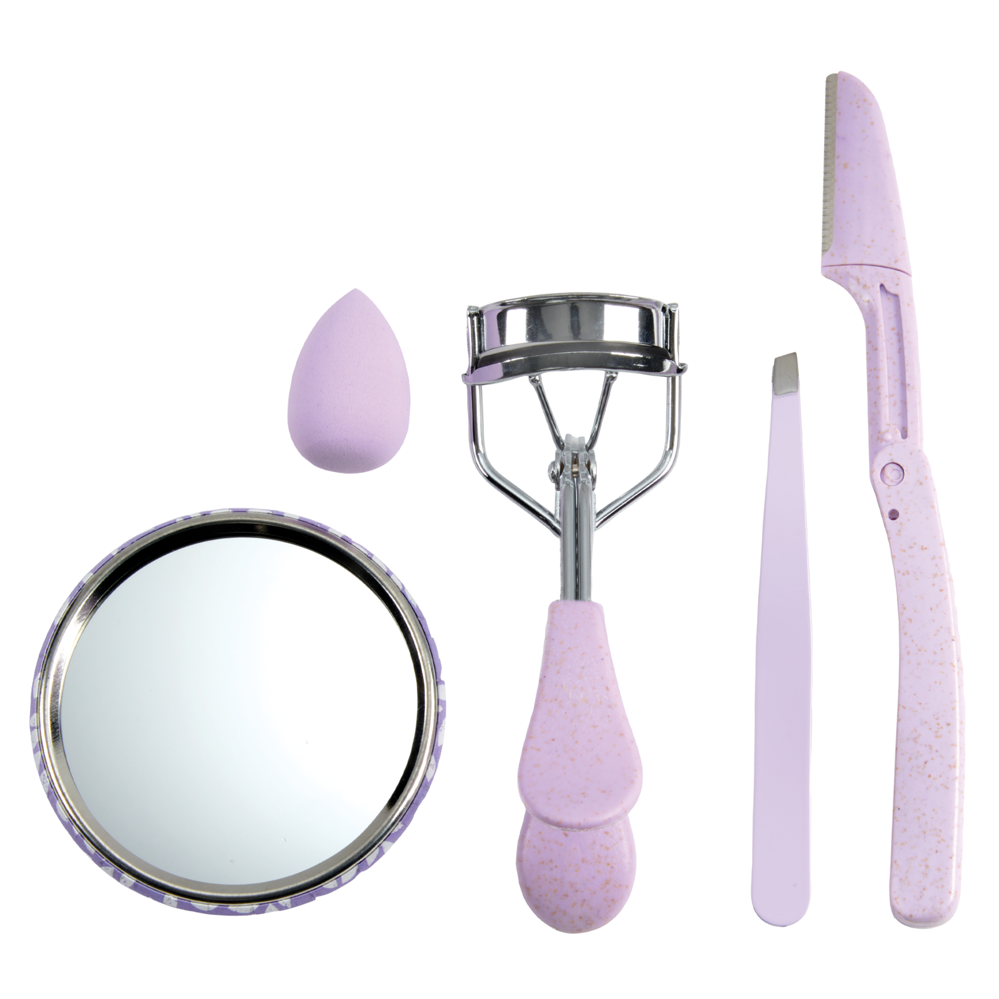 Brow and Lash Tool Kit - 5 pc.