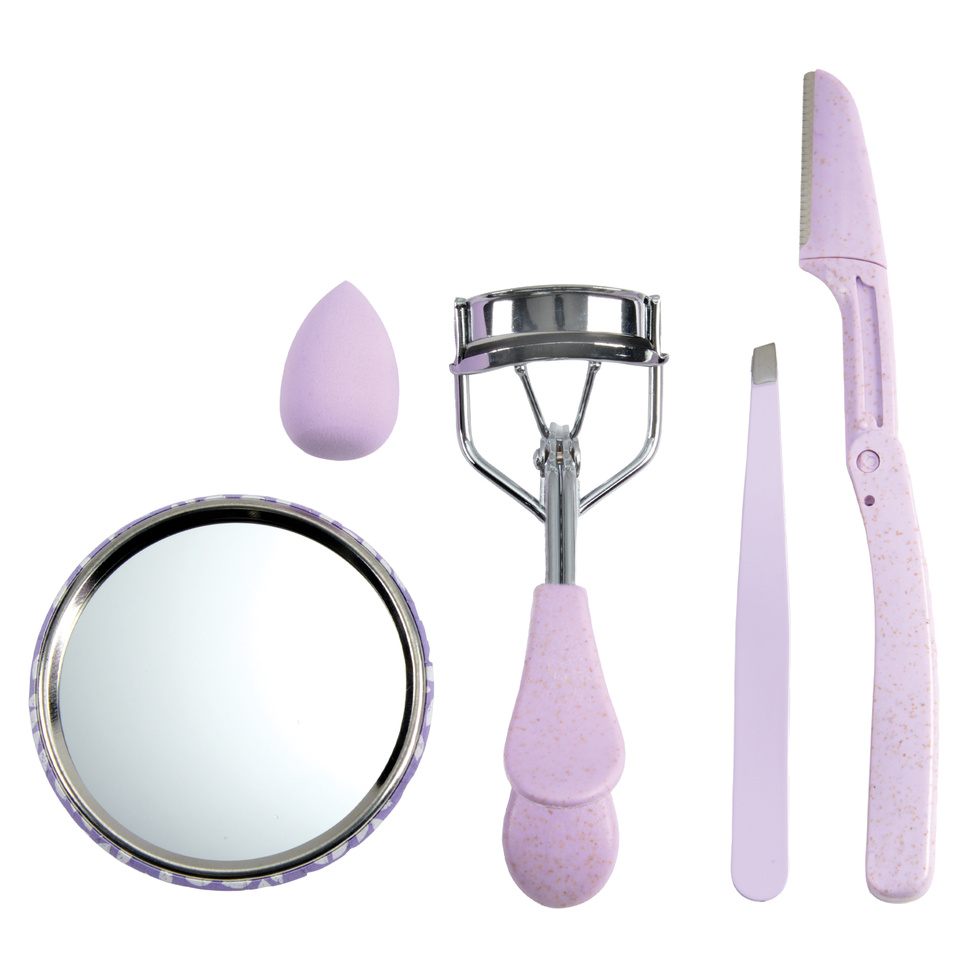 Brow and Lash Tool Kit - 5 pc.