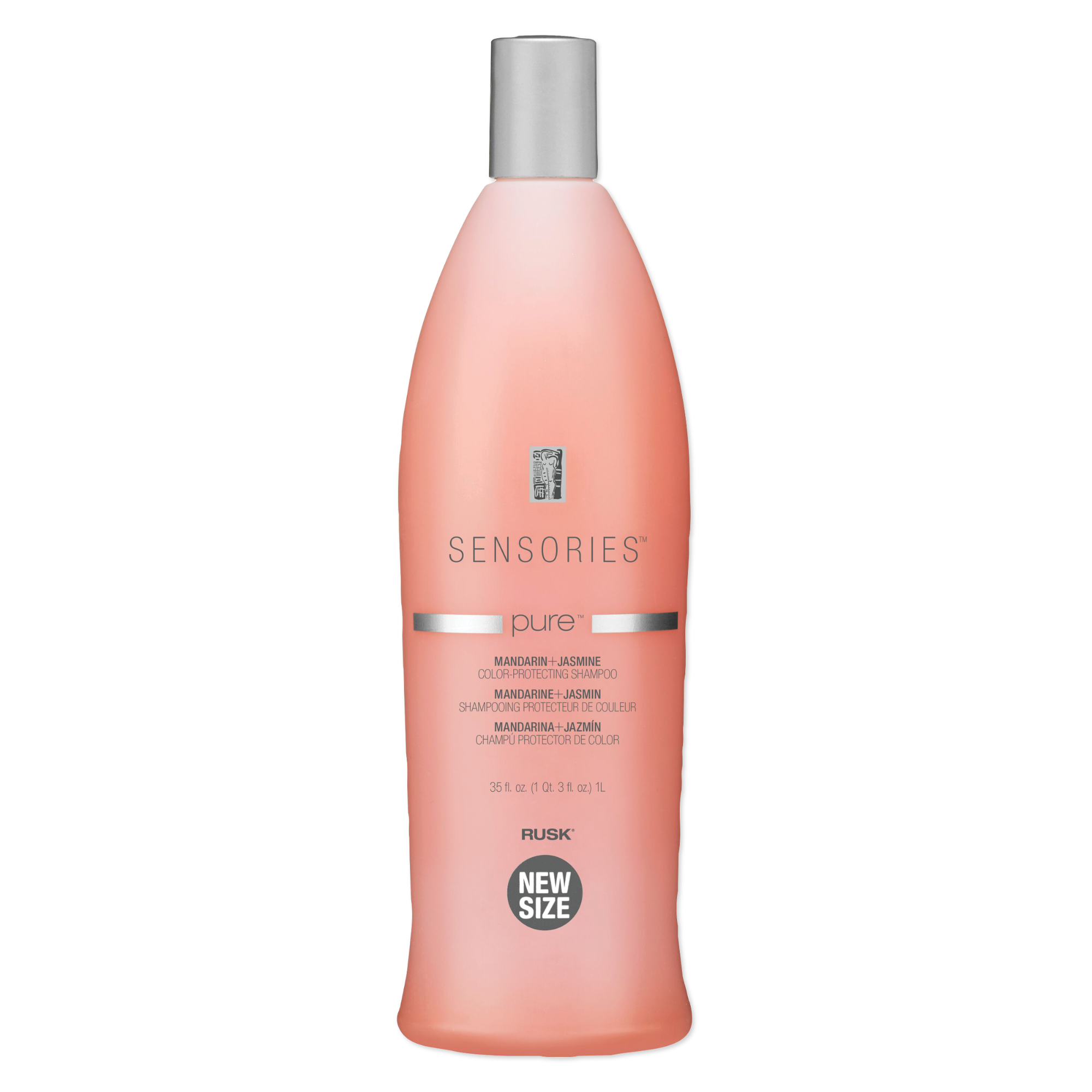 Sensories Pure Shampoo