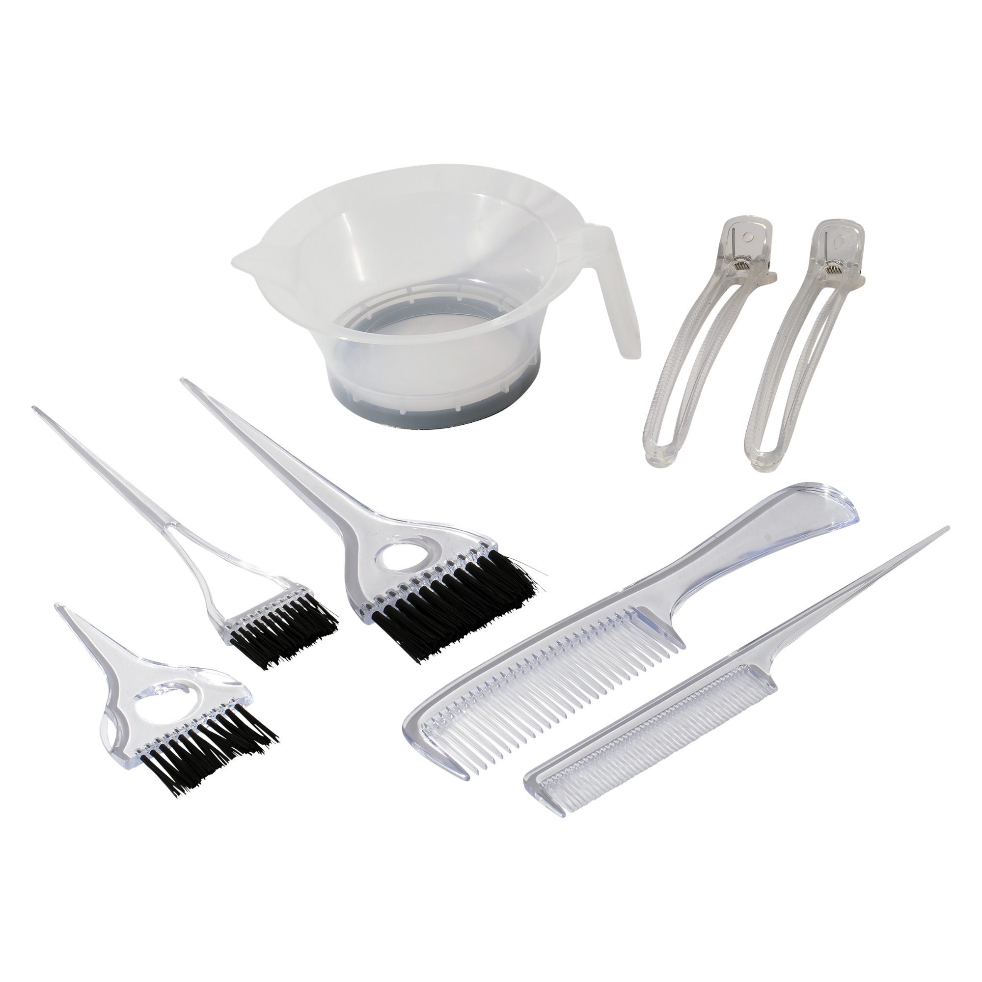 Invisibles Tint Kit