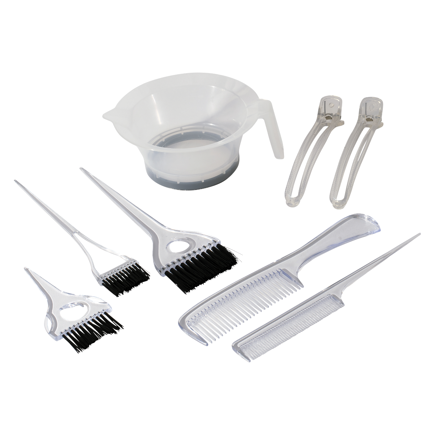 Invisibles Tint Kit