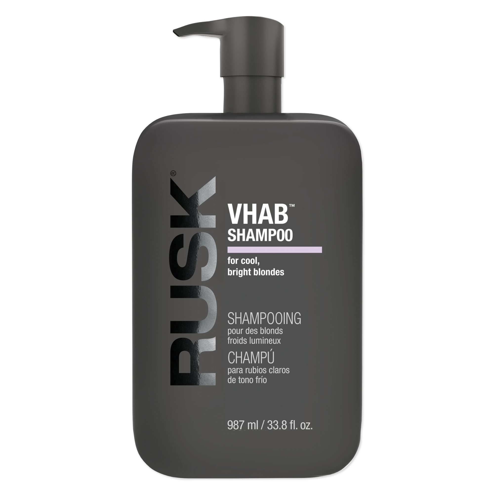 VHAB Shampoo