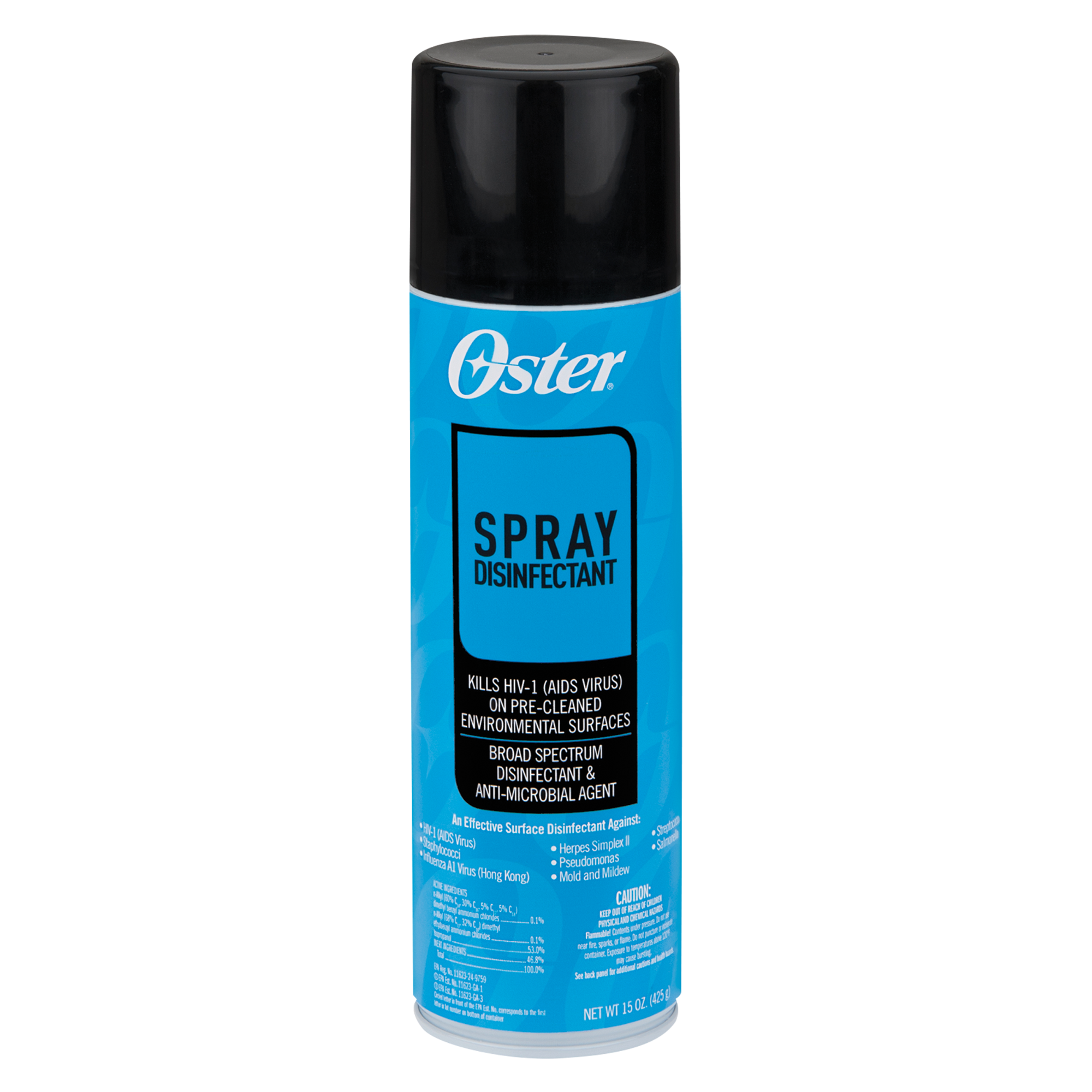 Spray Disinfectant