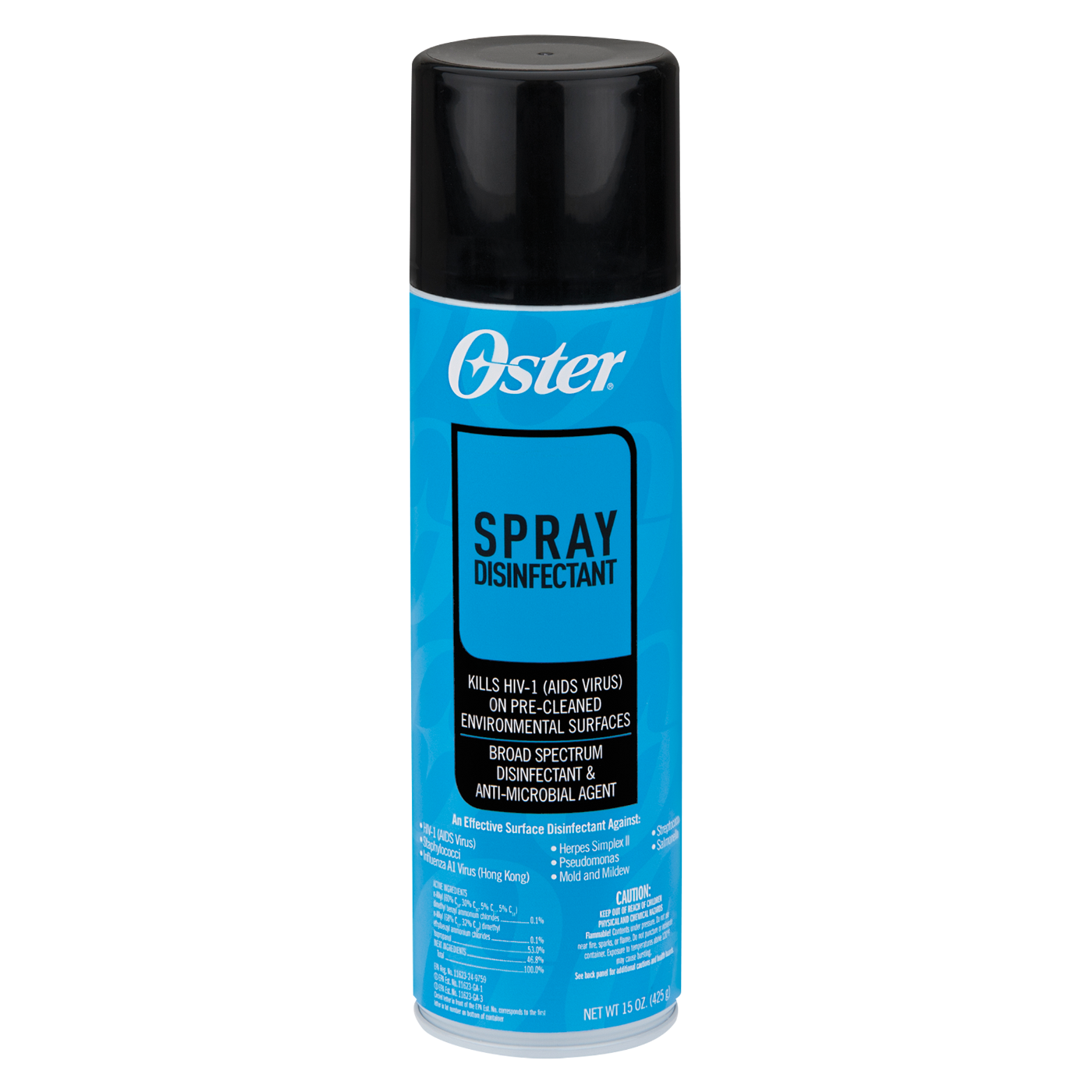 Spray Disinfectant