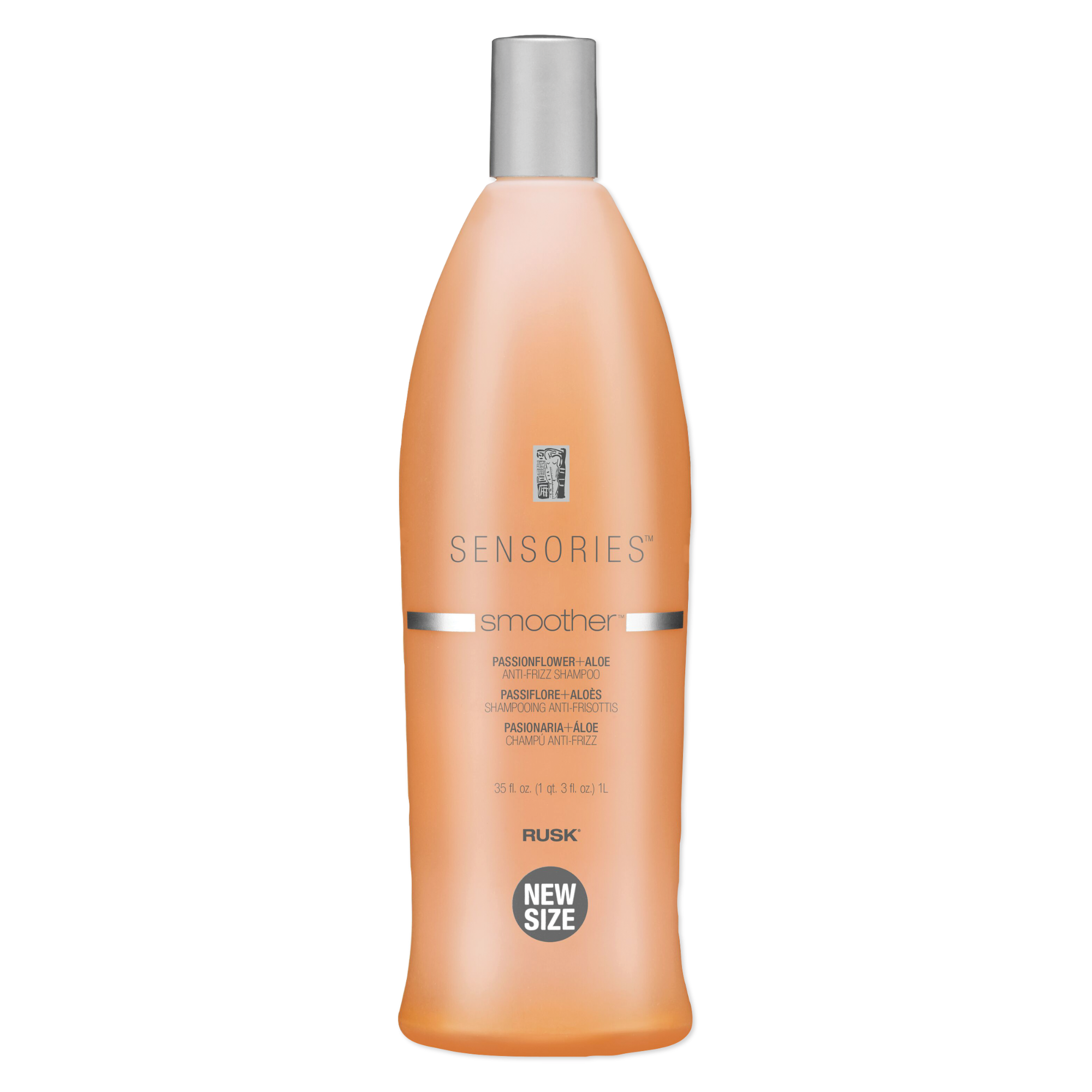 Sensories Smoother Shampoo