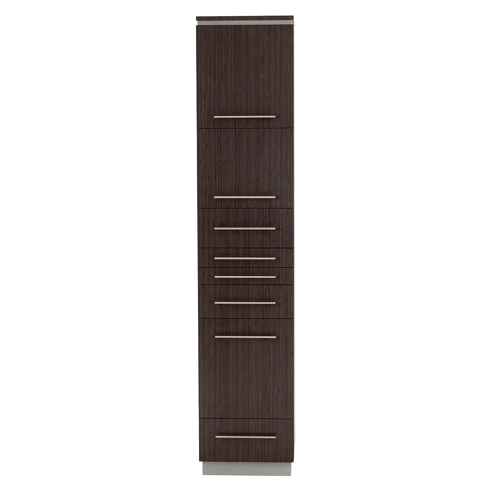 Bali Tower Styling Station with Storage