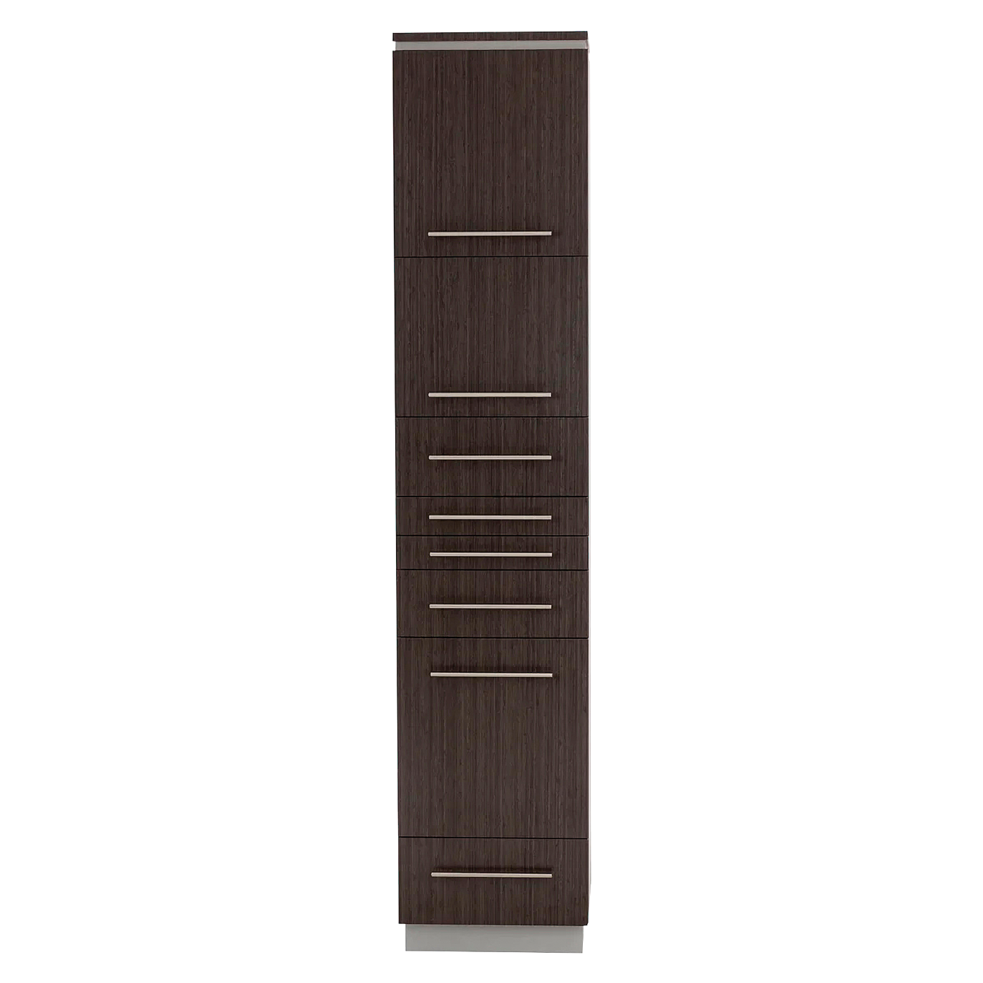 Bali Tower Styling Station with Storage