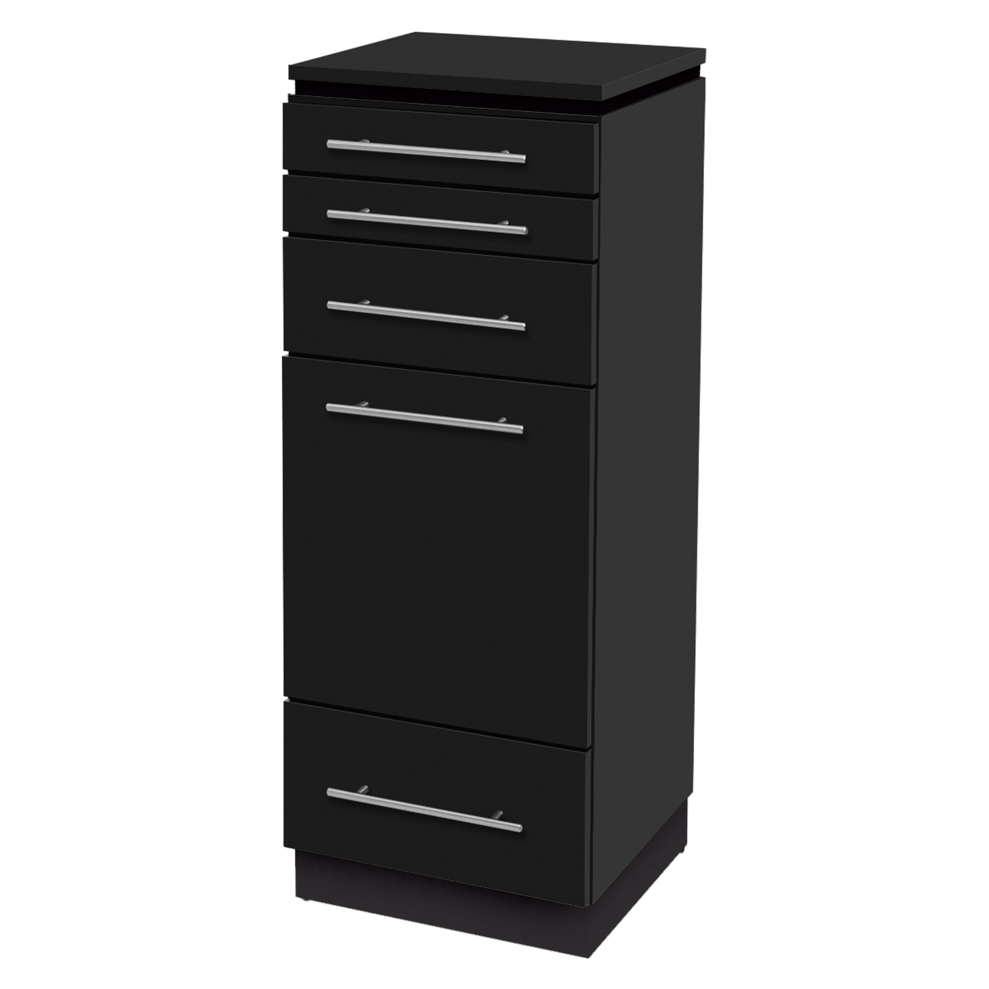 Bali Tall Styling Station