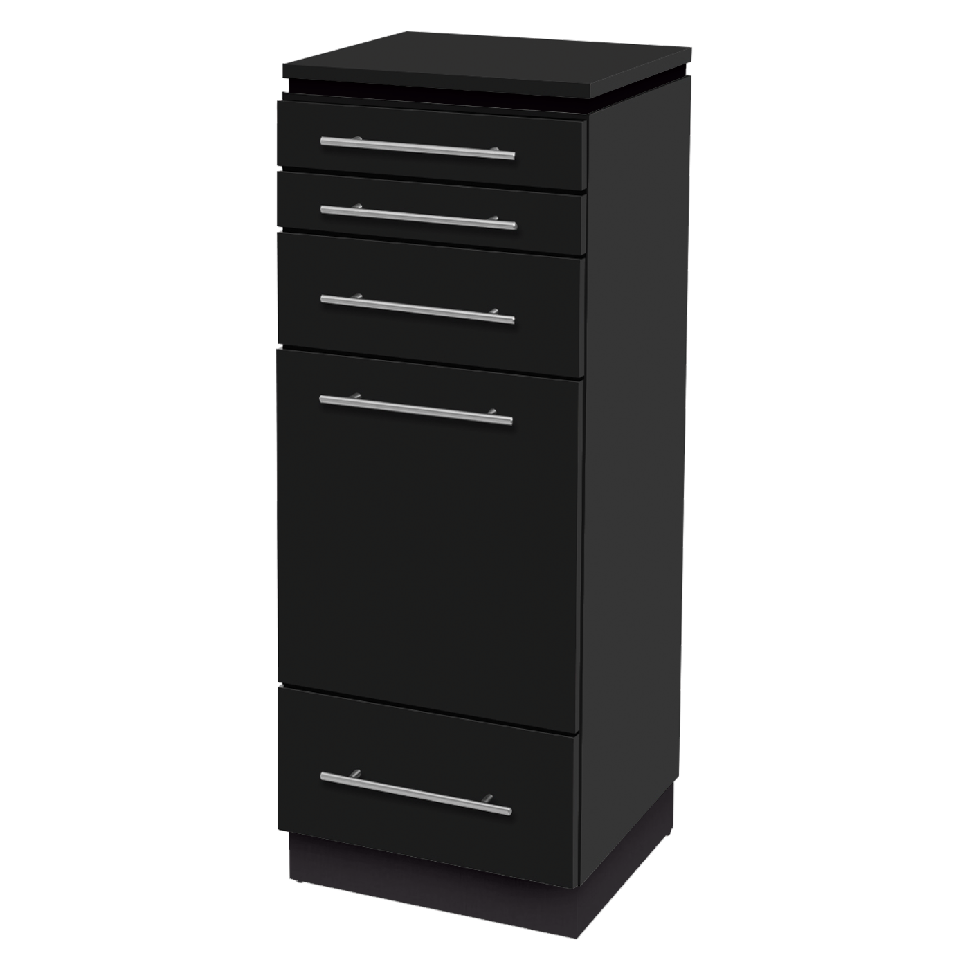 Bali Tall Styling Station