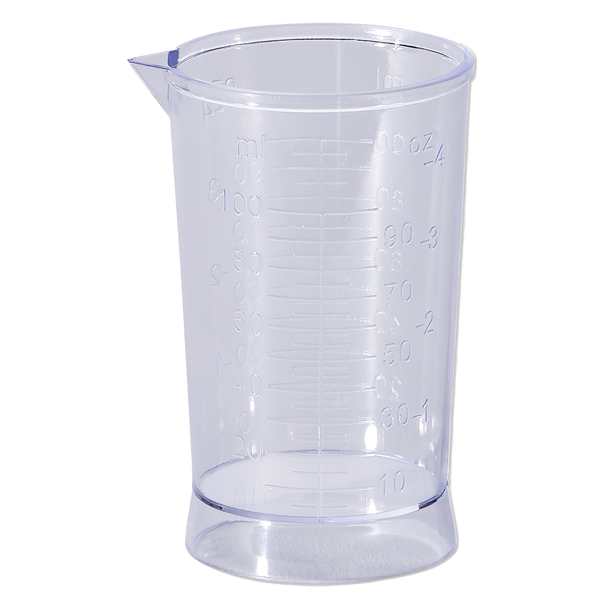 Measuring Cup - 4 oz.