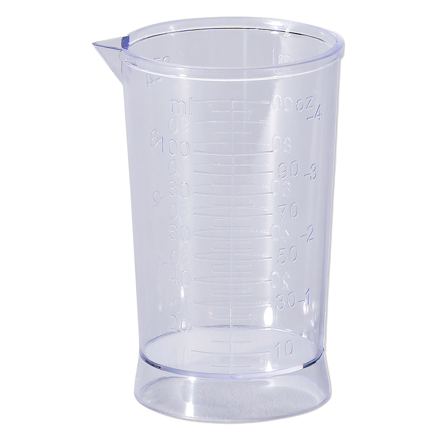 Measuring Cup - 4 oz.