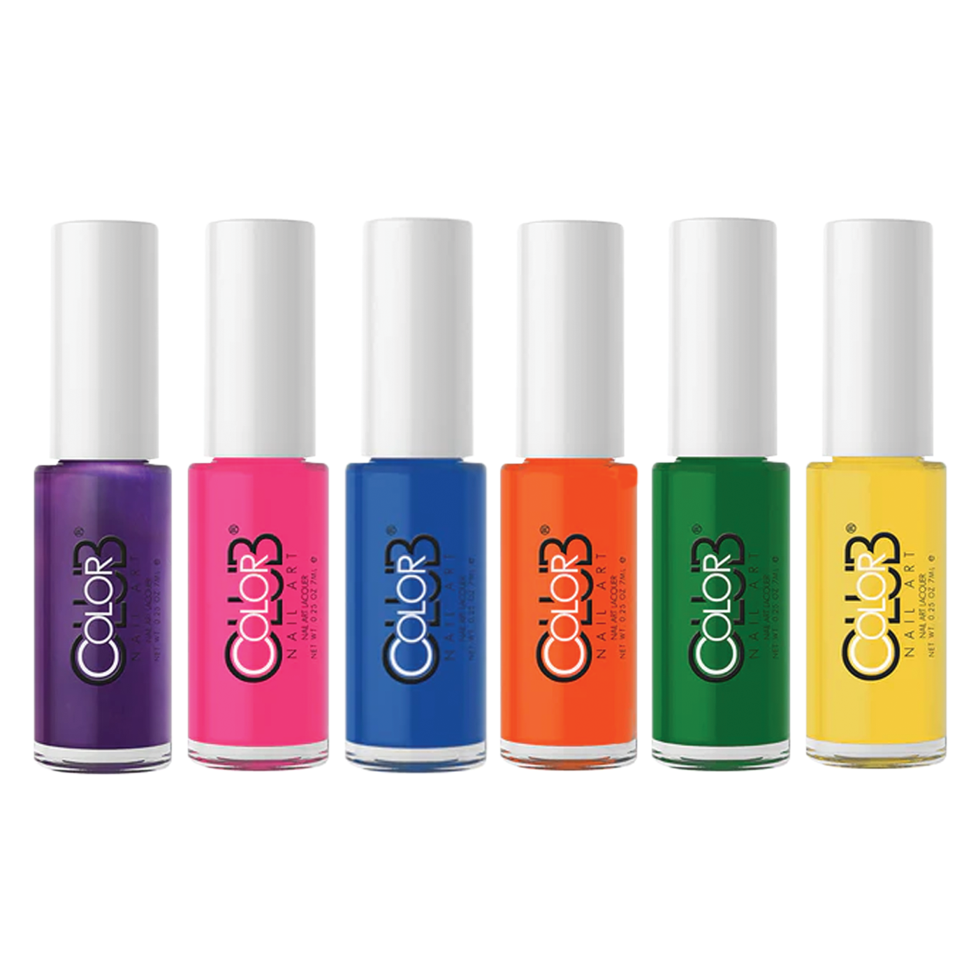 Brights Striper Bundle