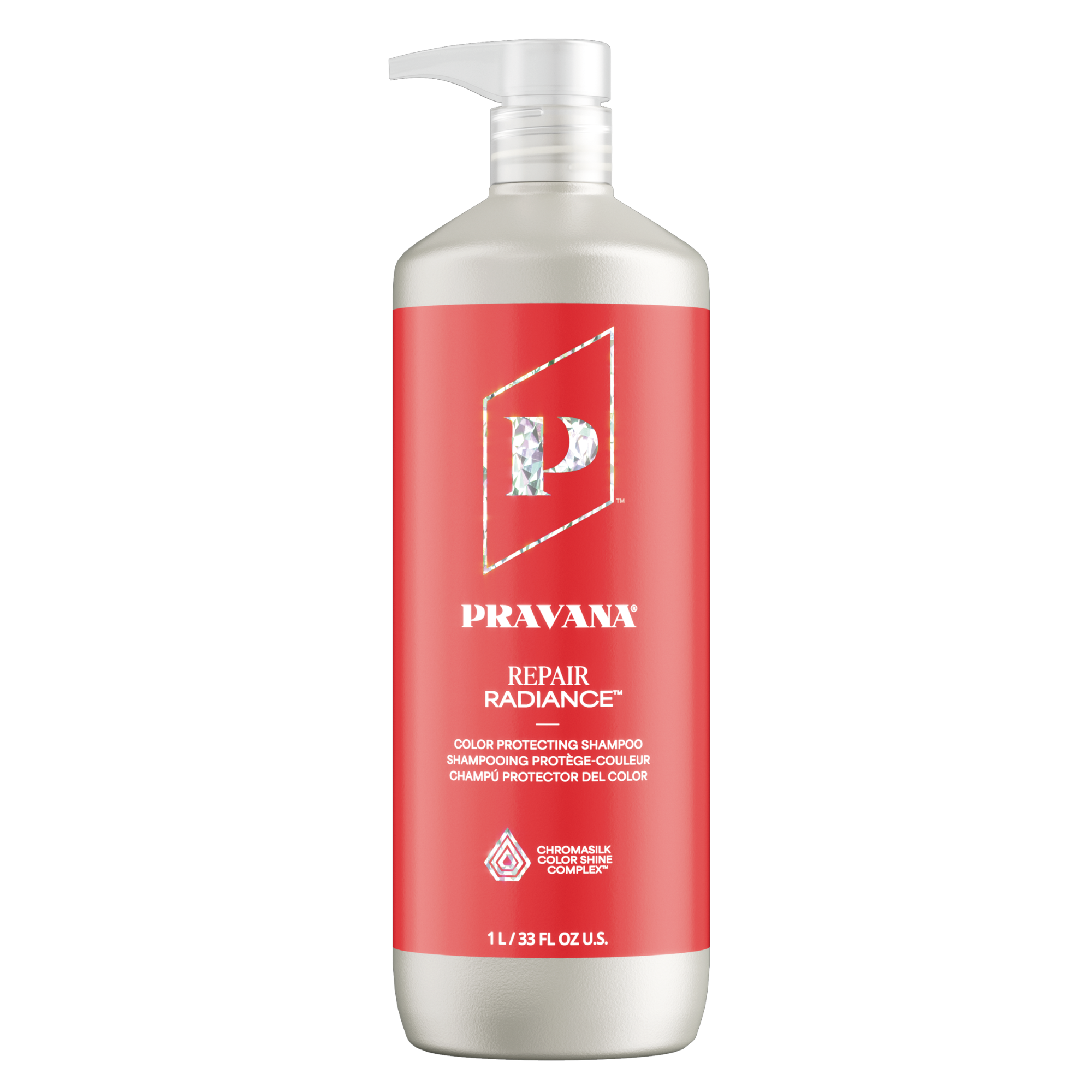 Repair Radiance Shampoo - 33 oz.